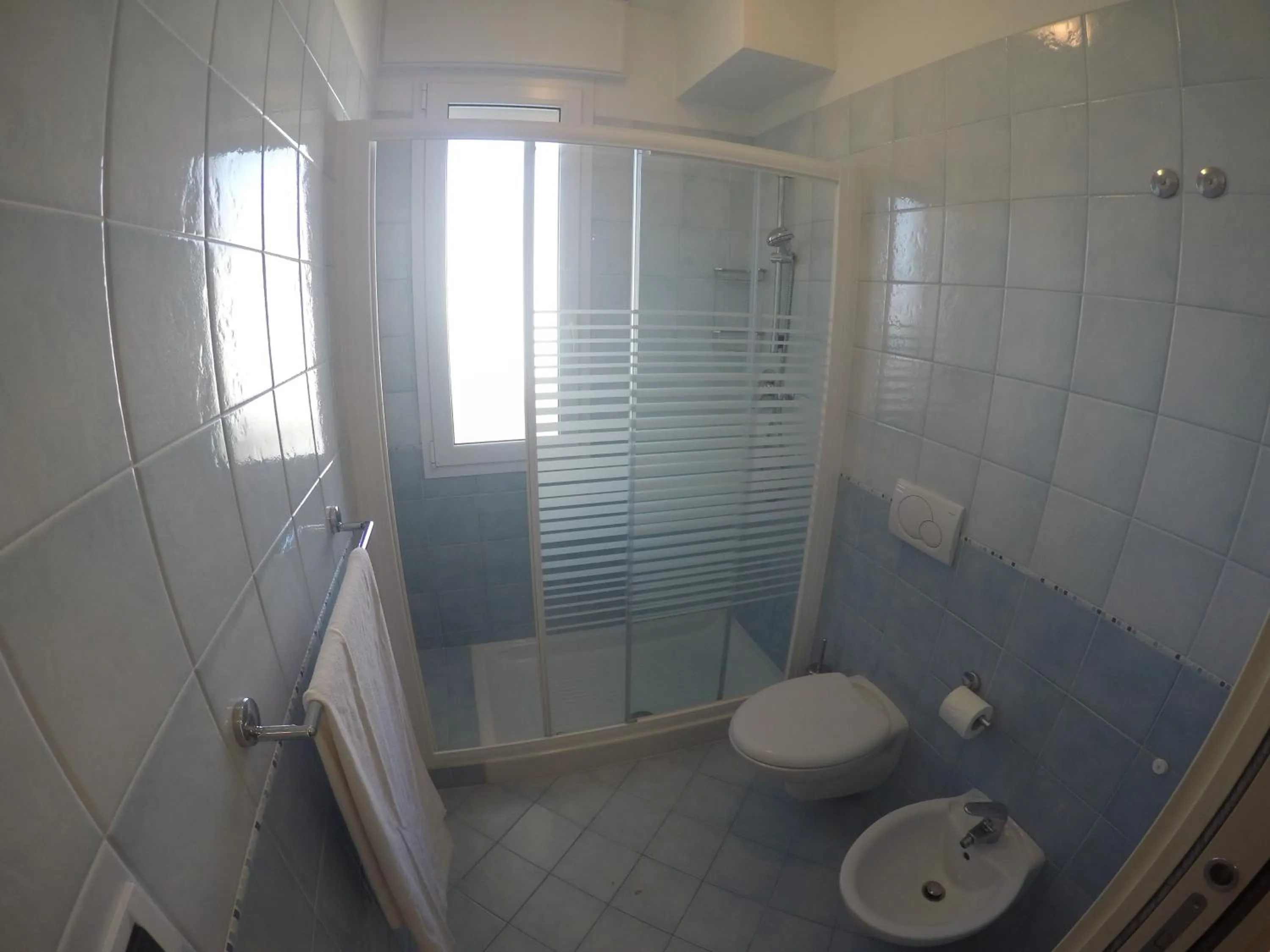 Bathroom in Residence Zenith