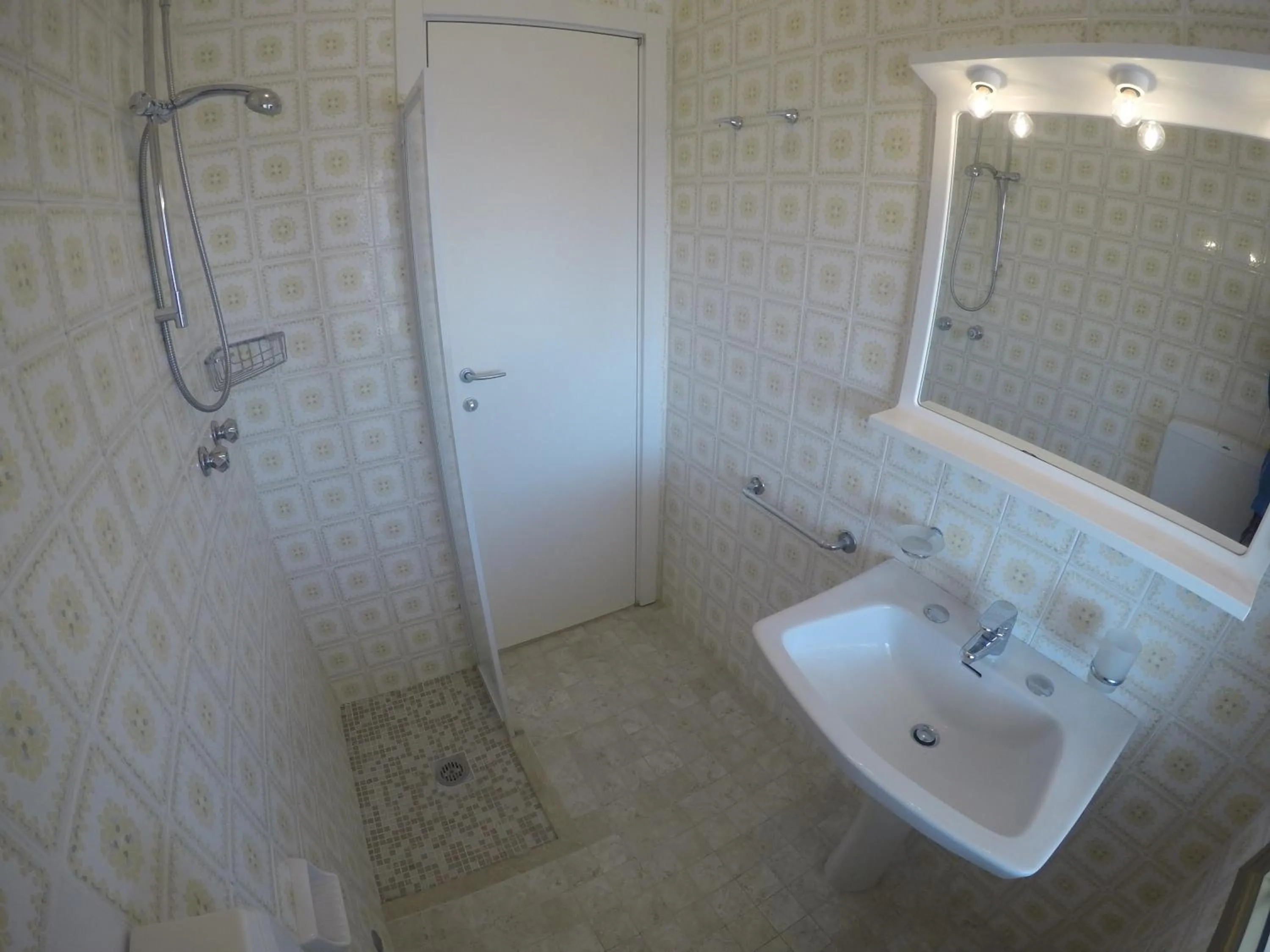 Bathroom in Residence Zenith