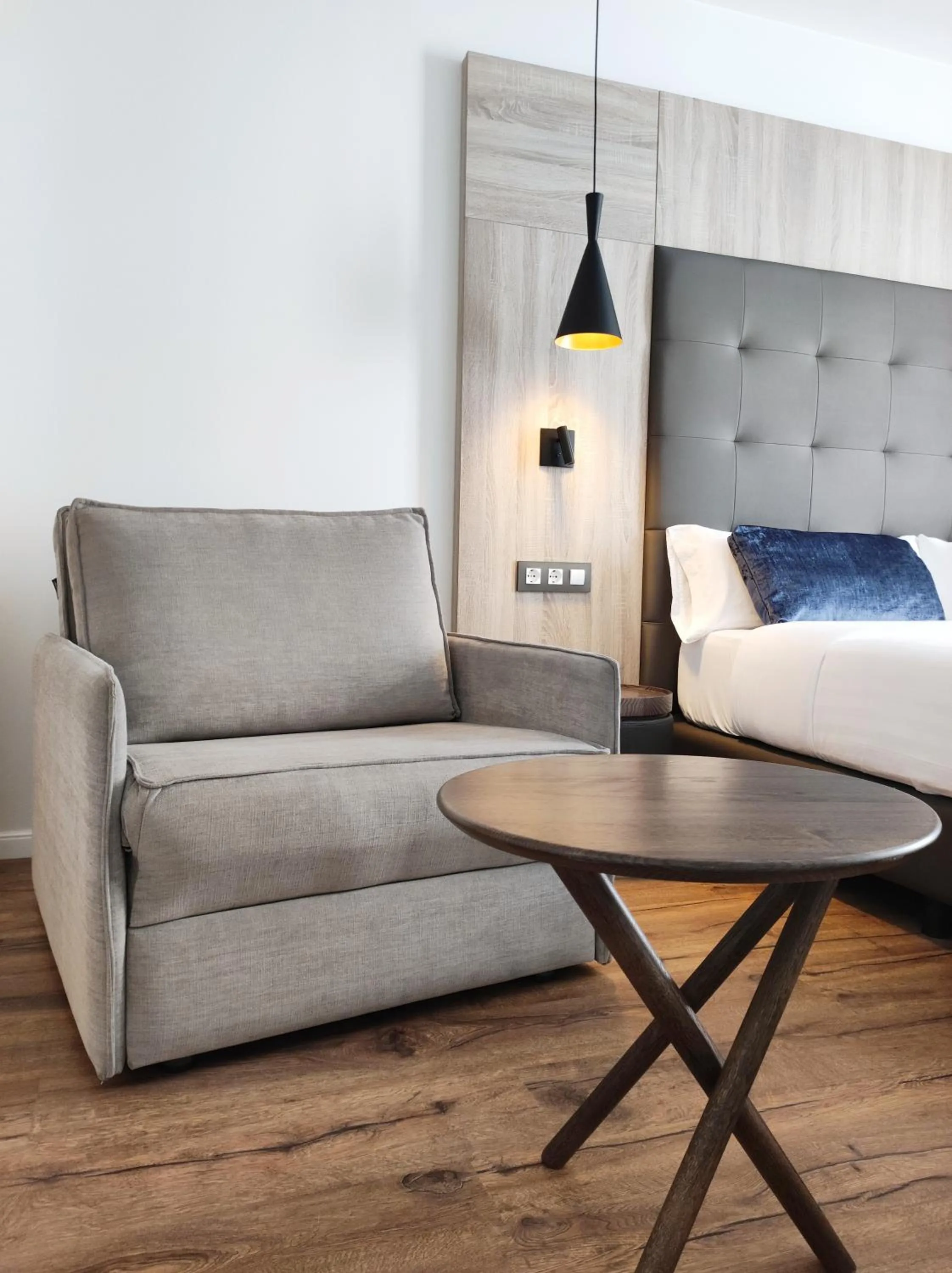 Taverna de la Sal Boutique Hotel