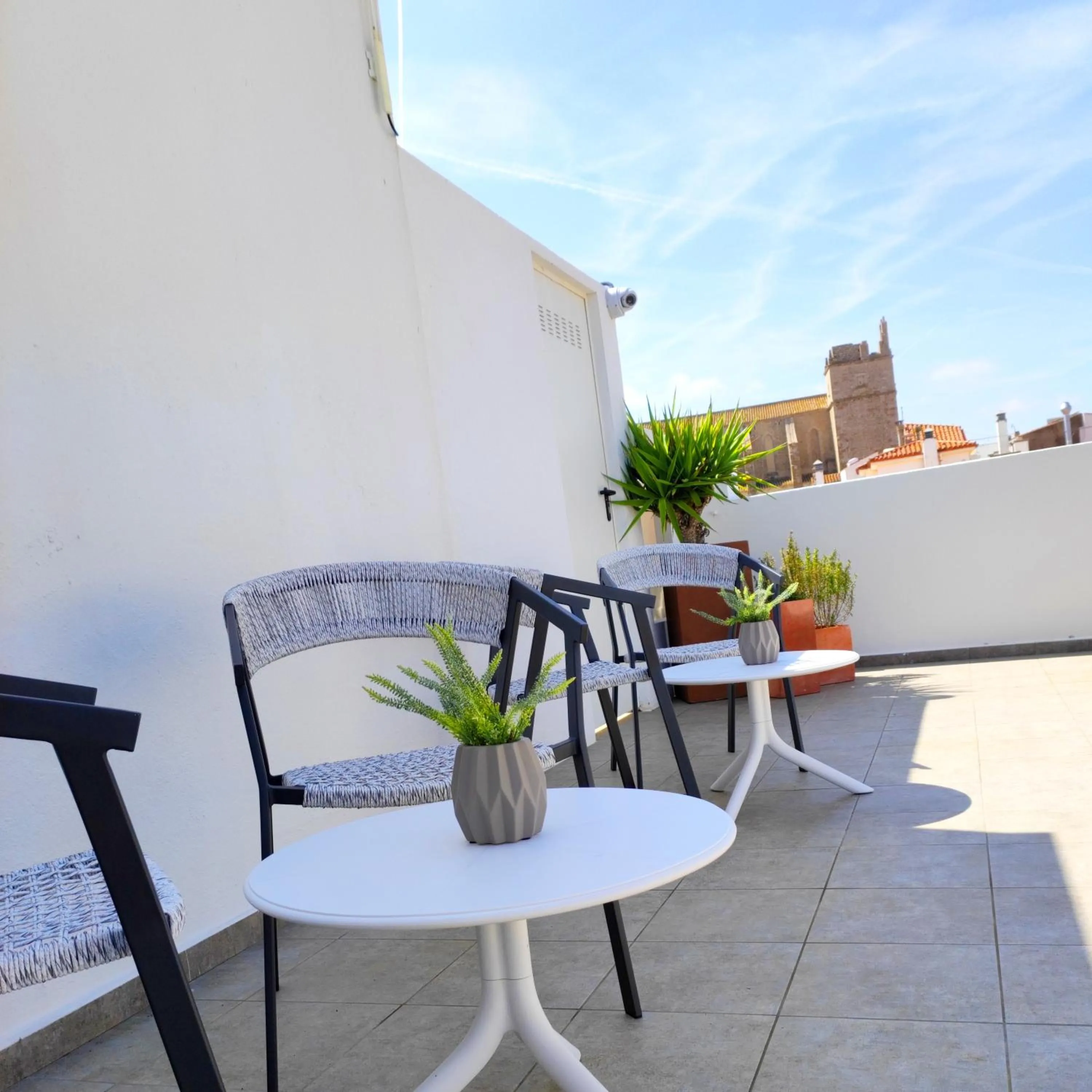 Taverna de la Sal Boutique Hotel