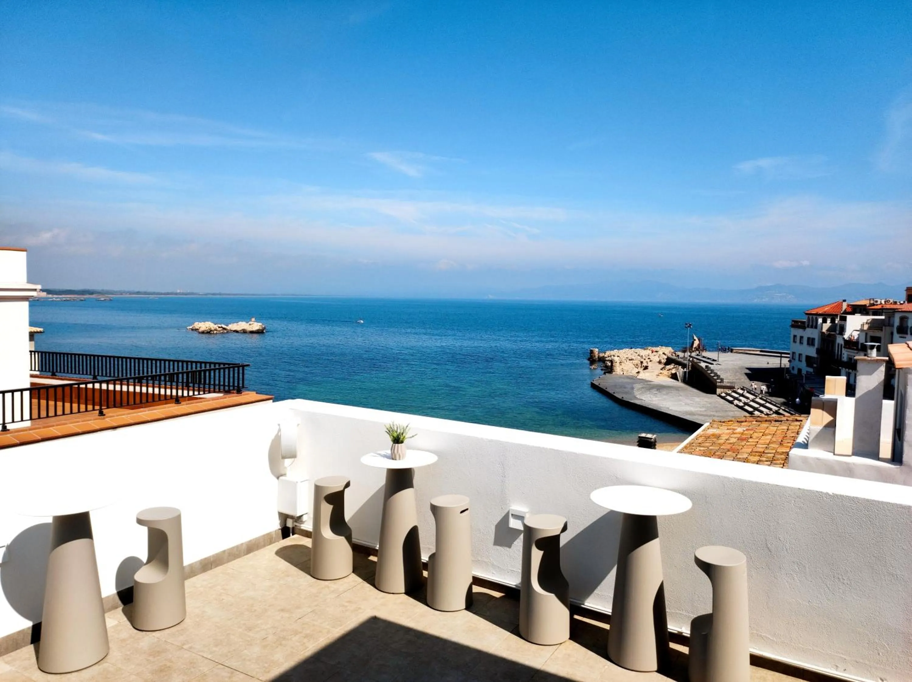 Taverna de la Sal Boutique Hotel