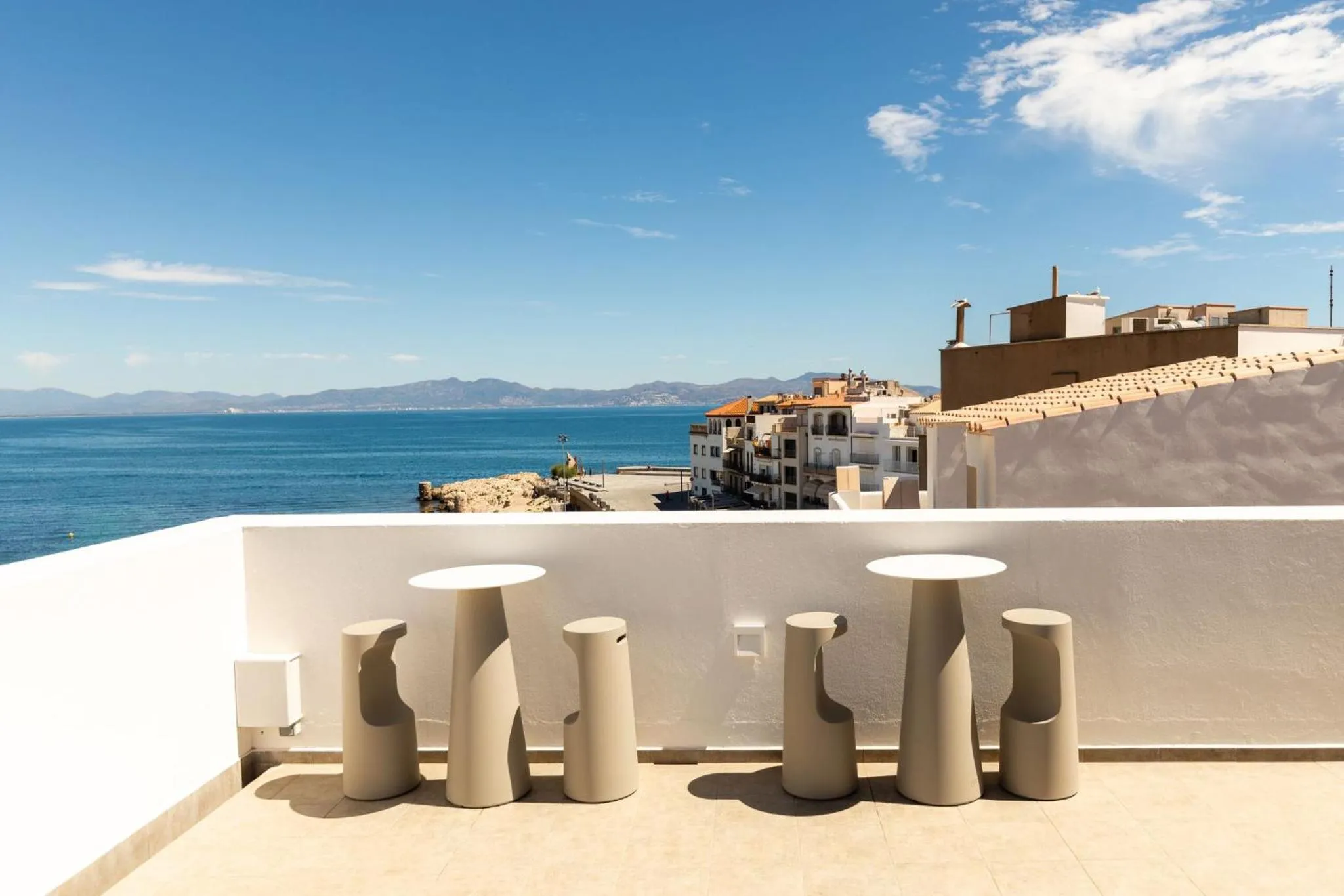 Taverna de la Sal Boutique Hotel