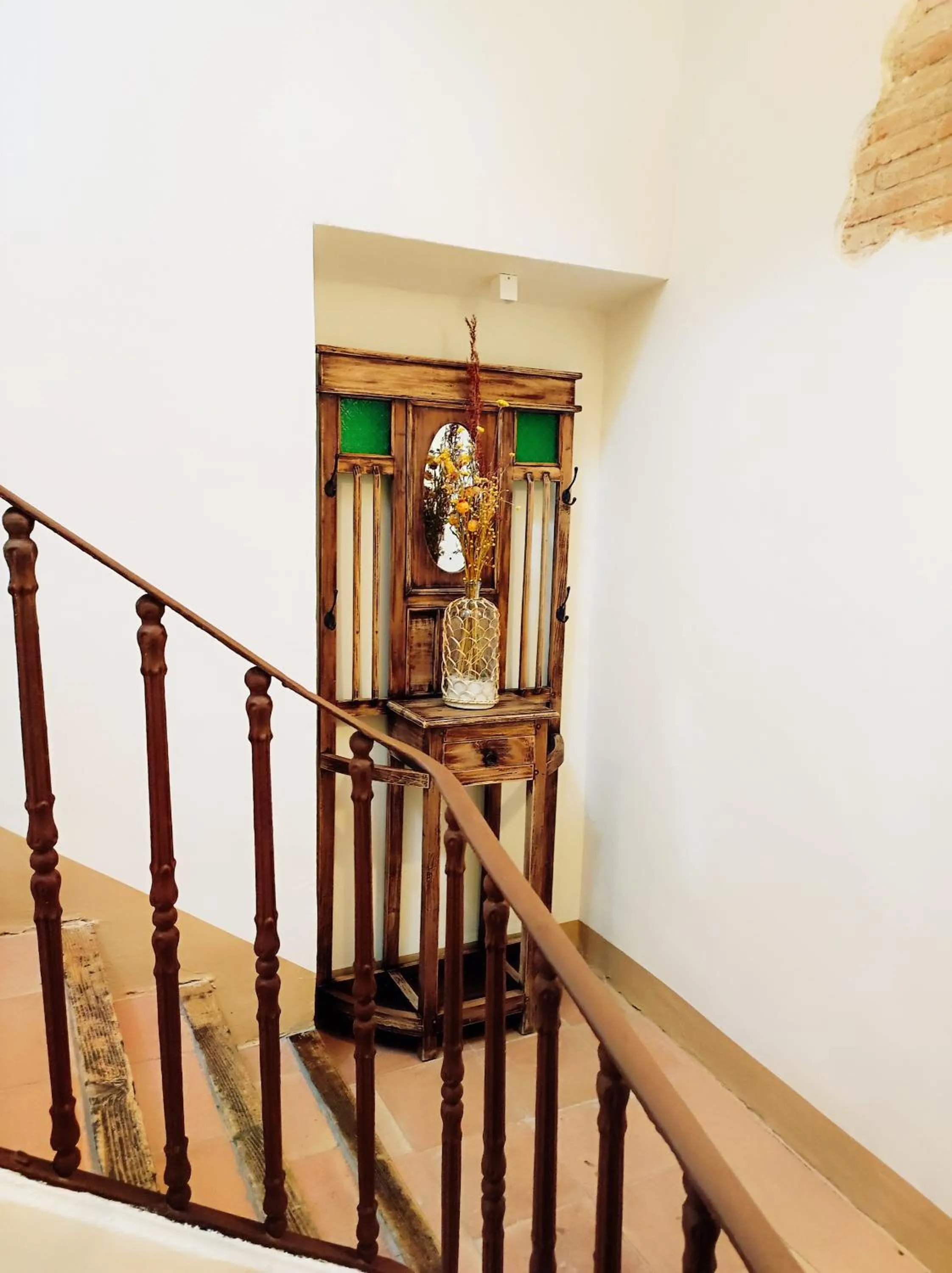 Taverna de la Sal Boutique Hotel