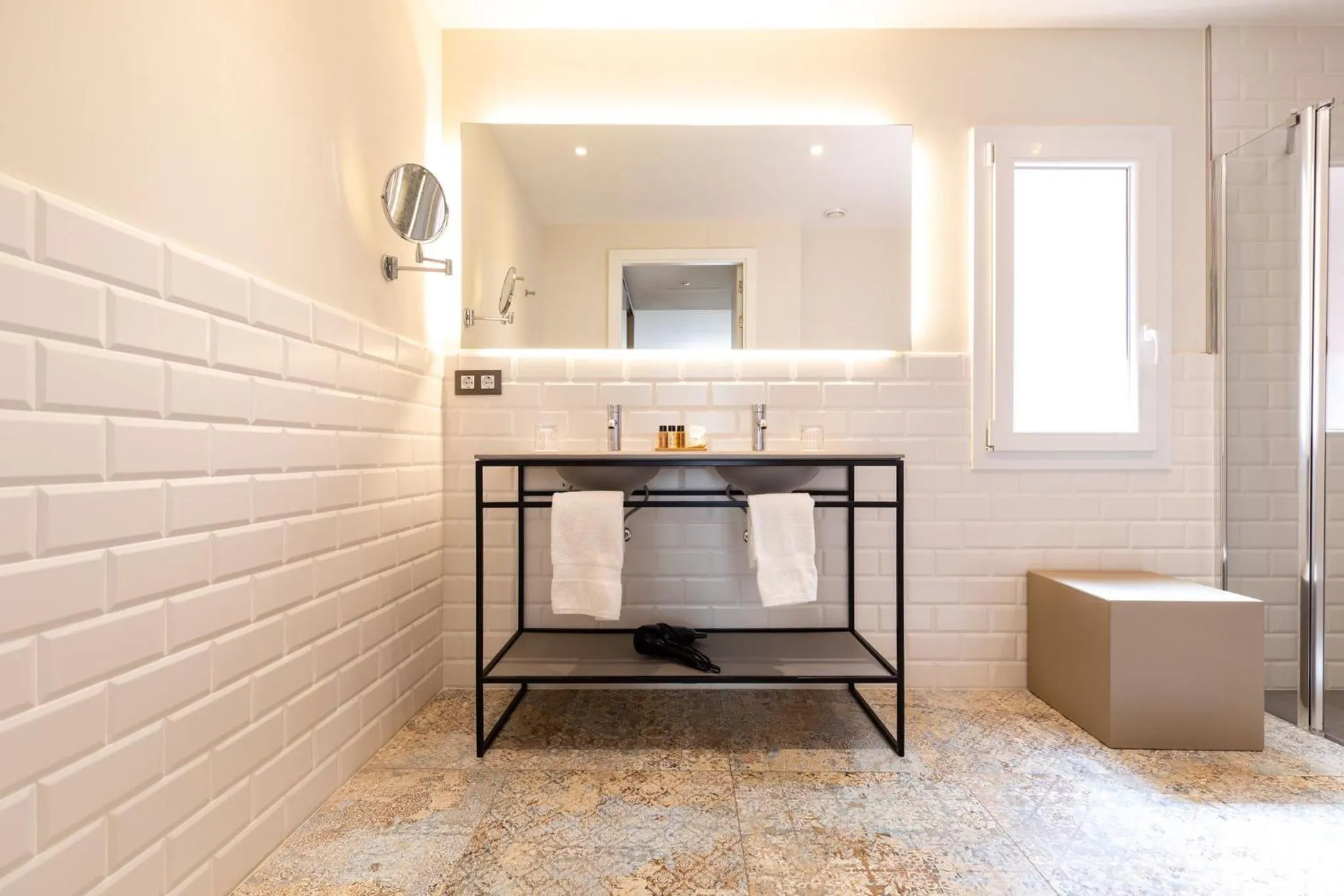 Taverna de la Sal Boutique Hotel