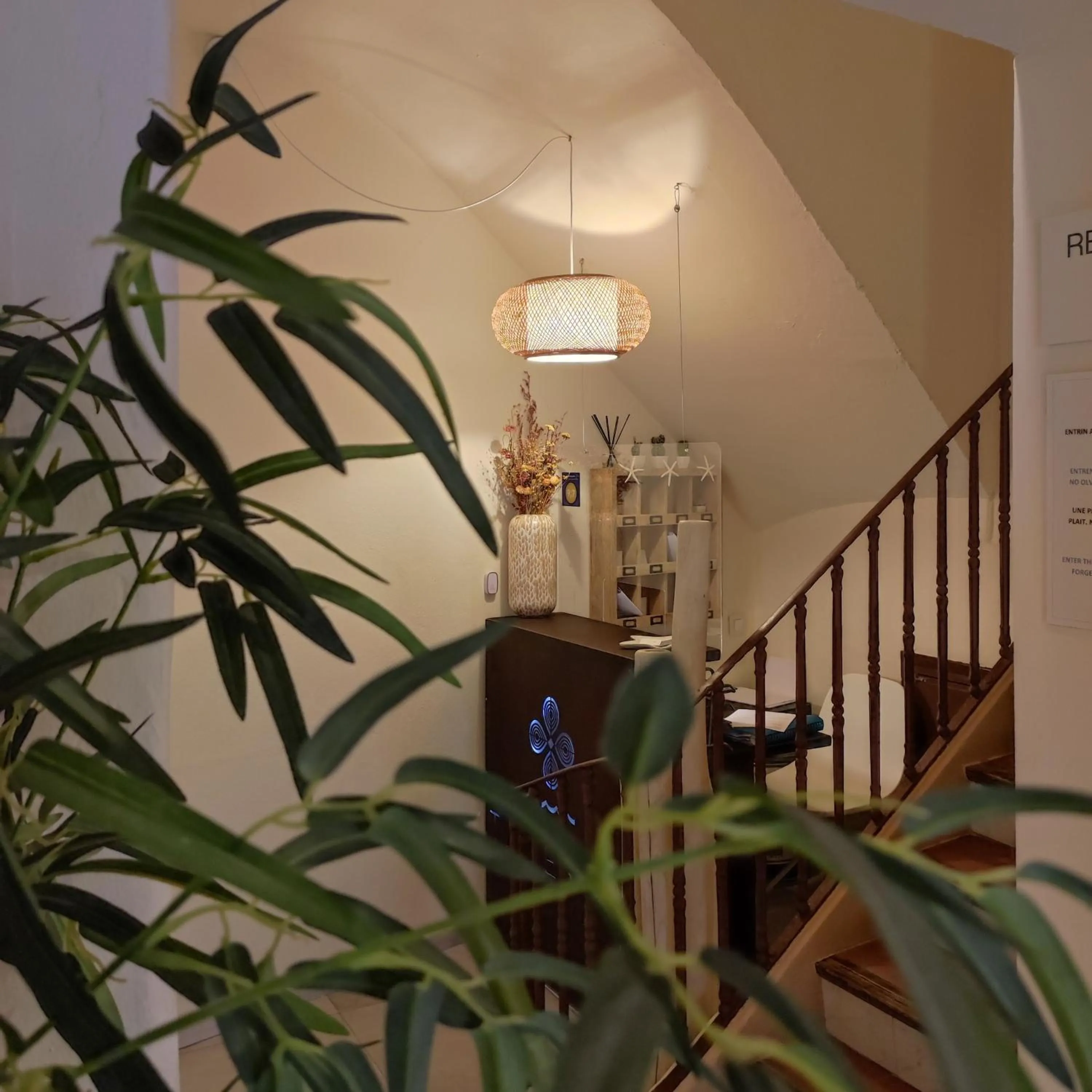 Taverna de la Sal Boutique Hotel