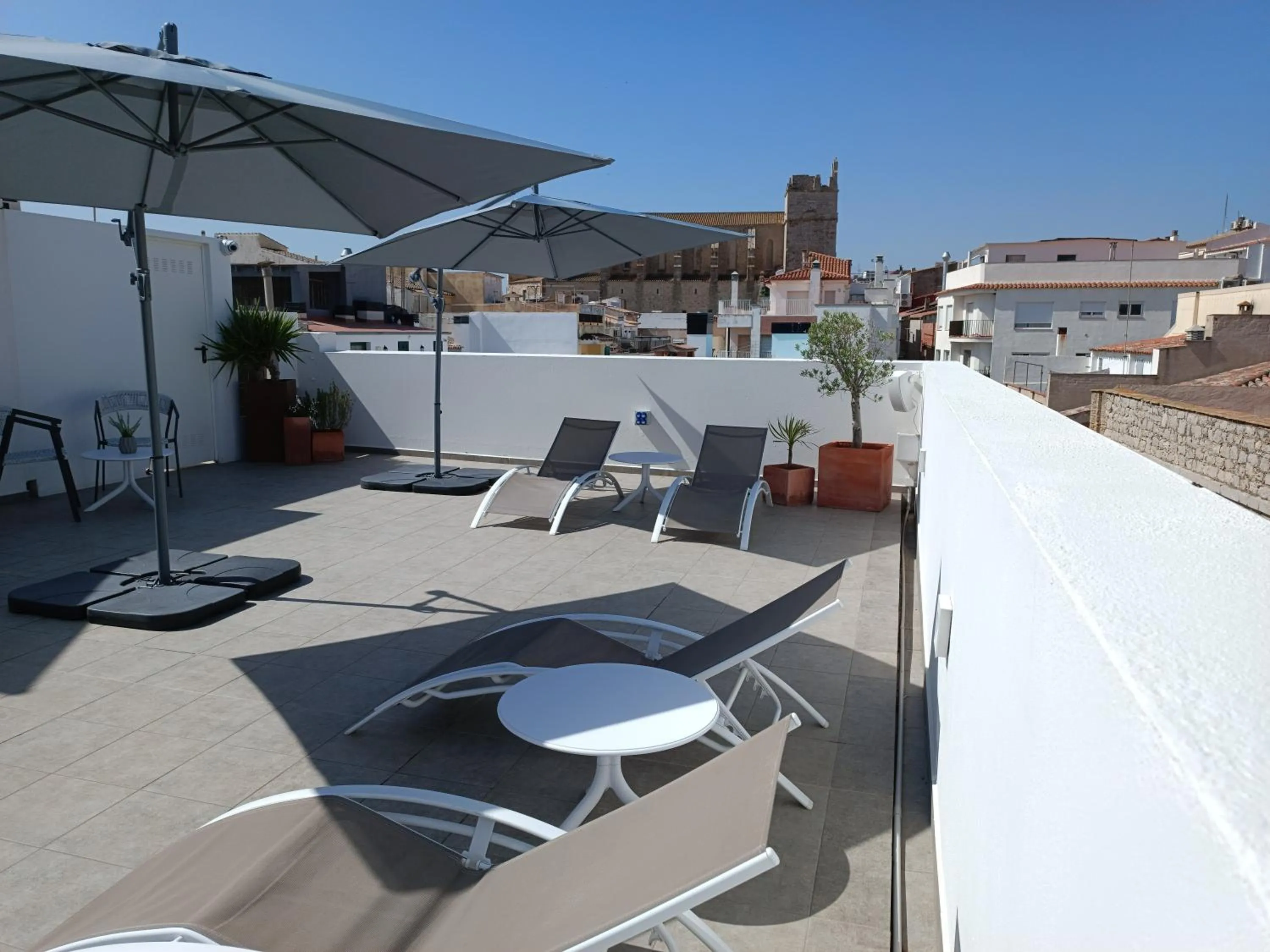 Taverna de la Sal Boutique Hotel