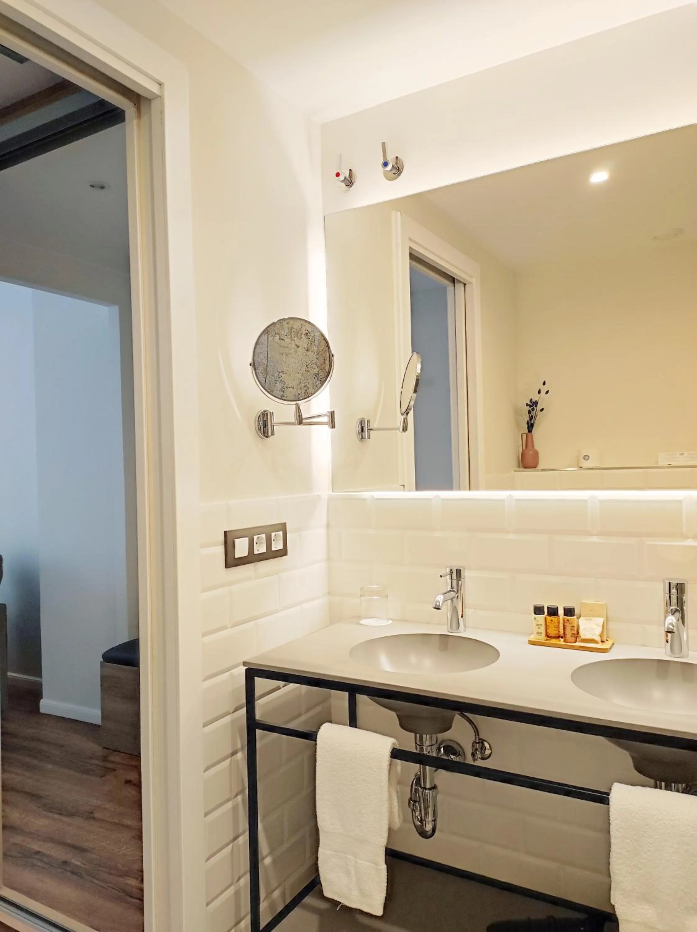 Taverna de la Sal Boutique Hotel