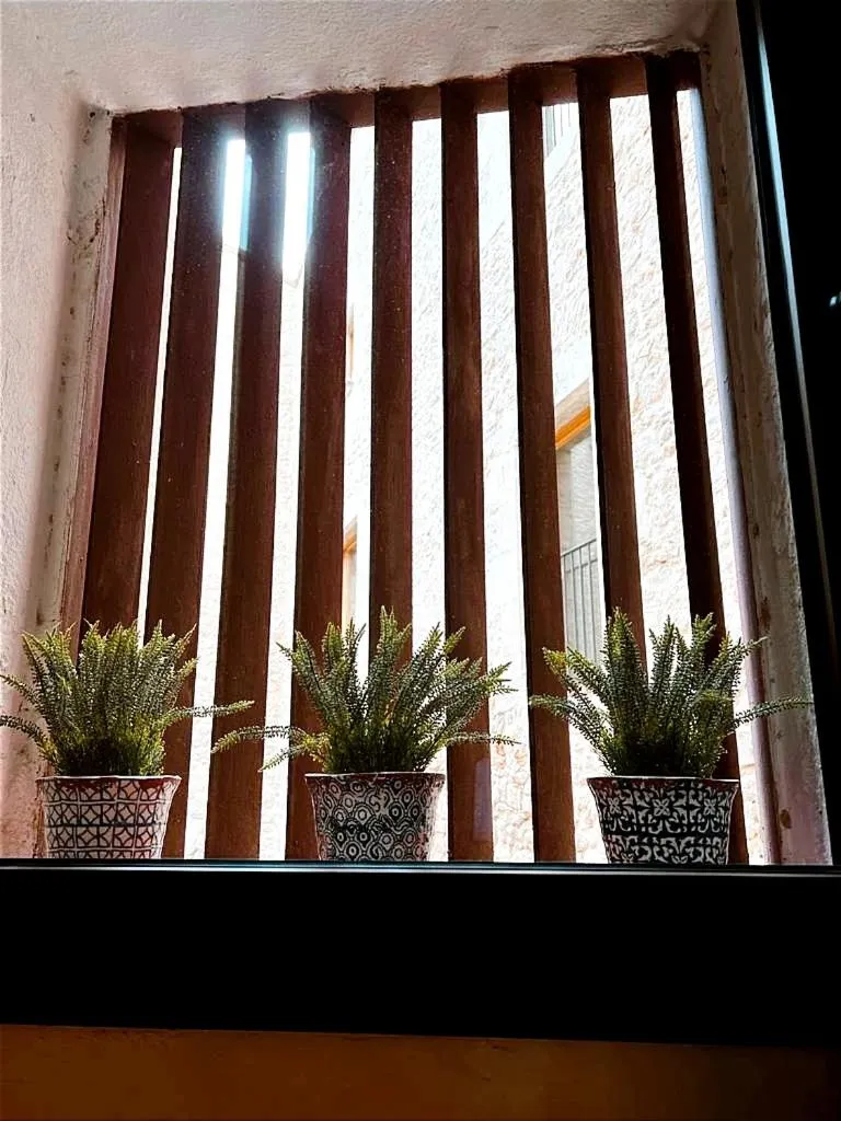 Taverna de la Sal Boutique Hotel