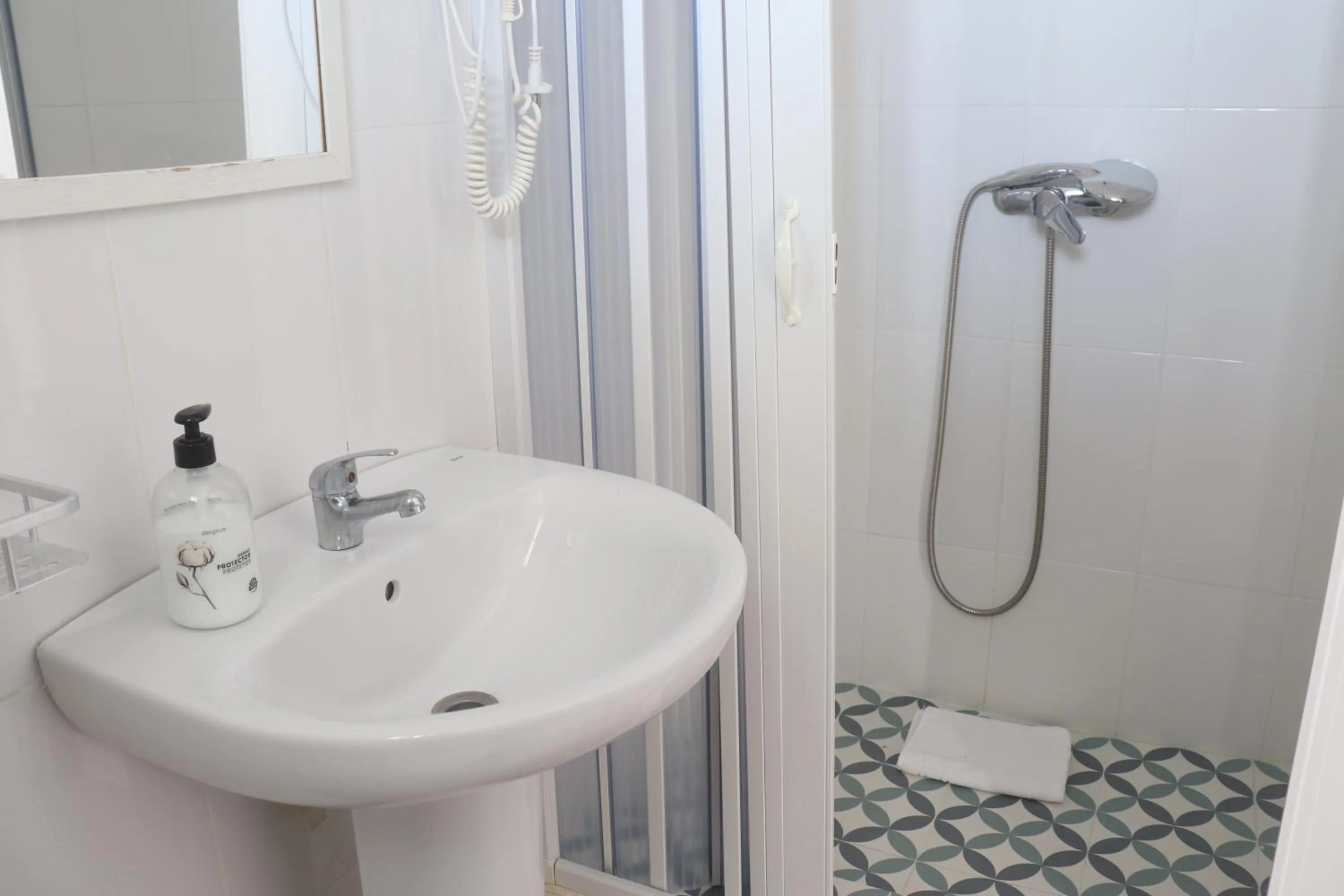 Hotel Casa Día y Noche