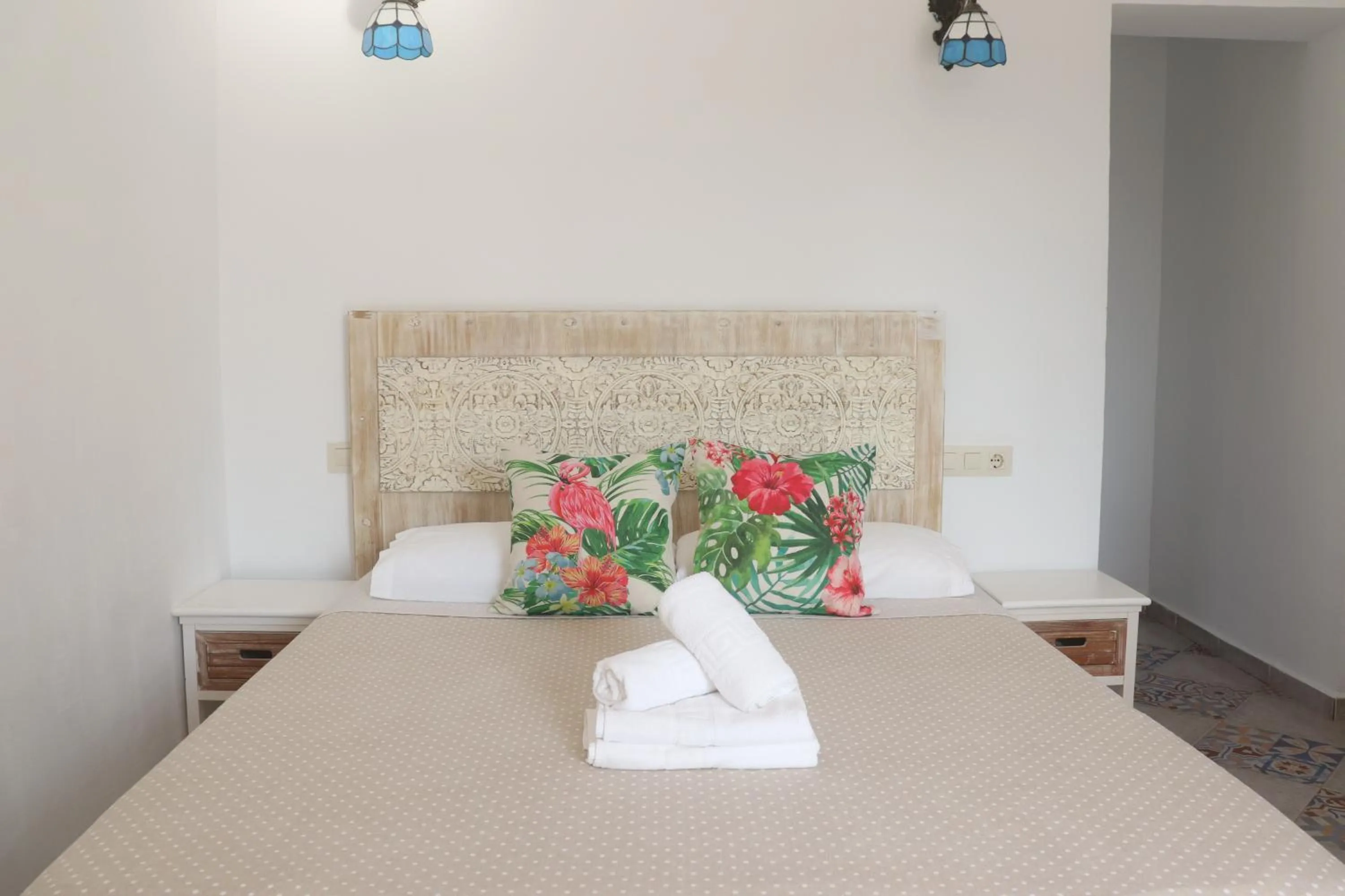 Hotel Casa Día y Noche