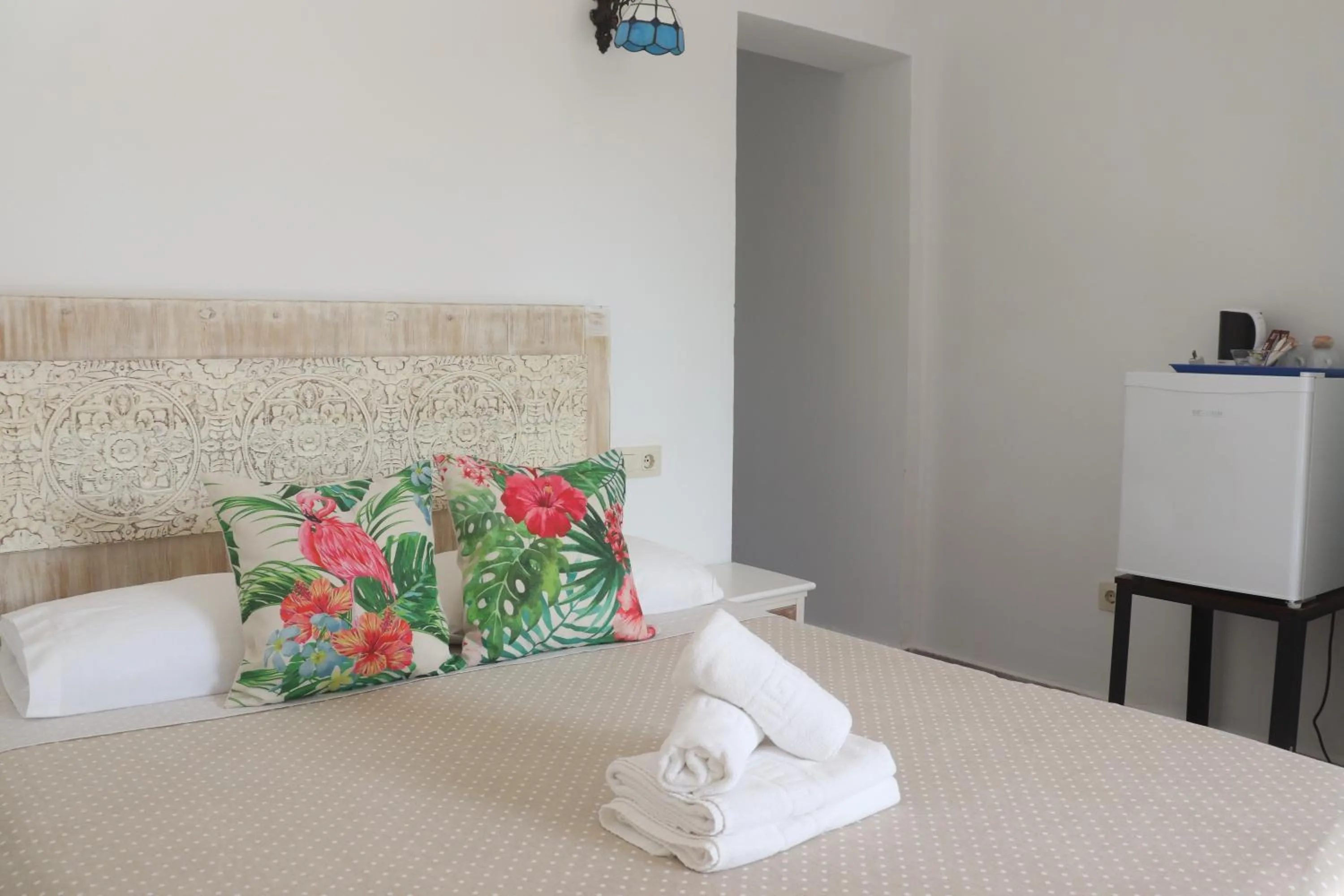 Hotel Casa Día y Noche