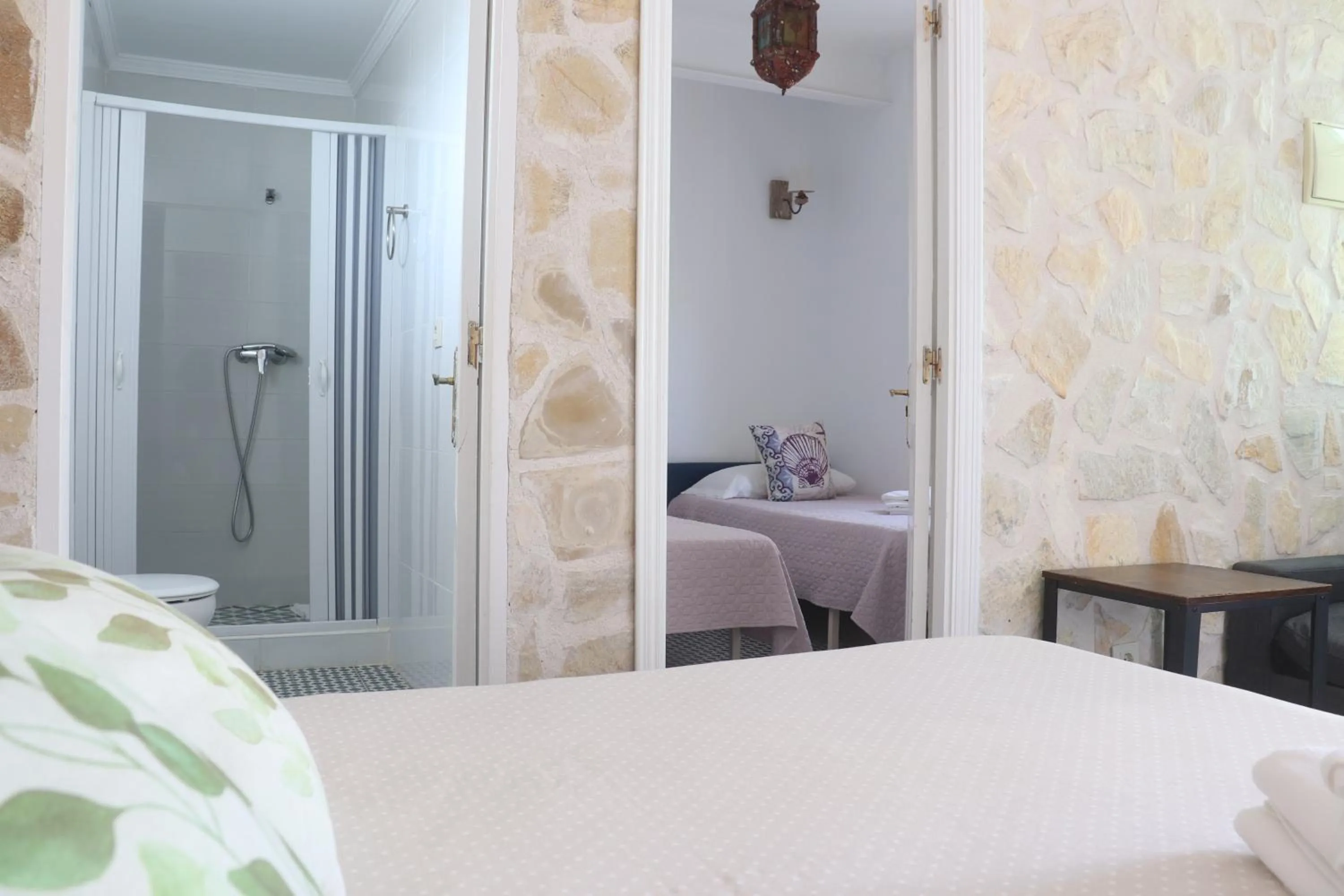 Hotel Casa Día y Noche