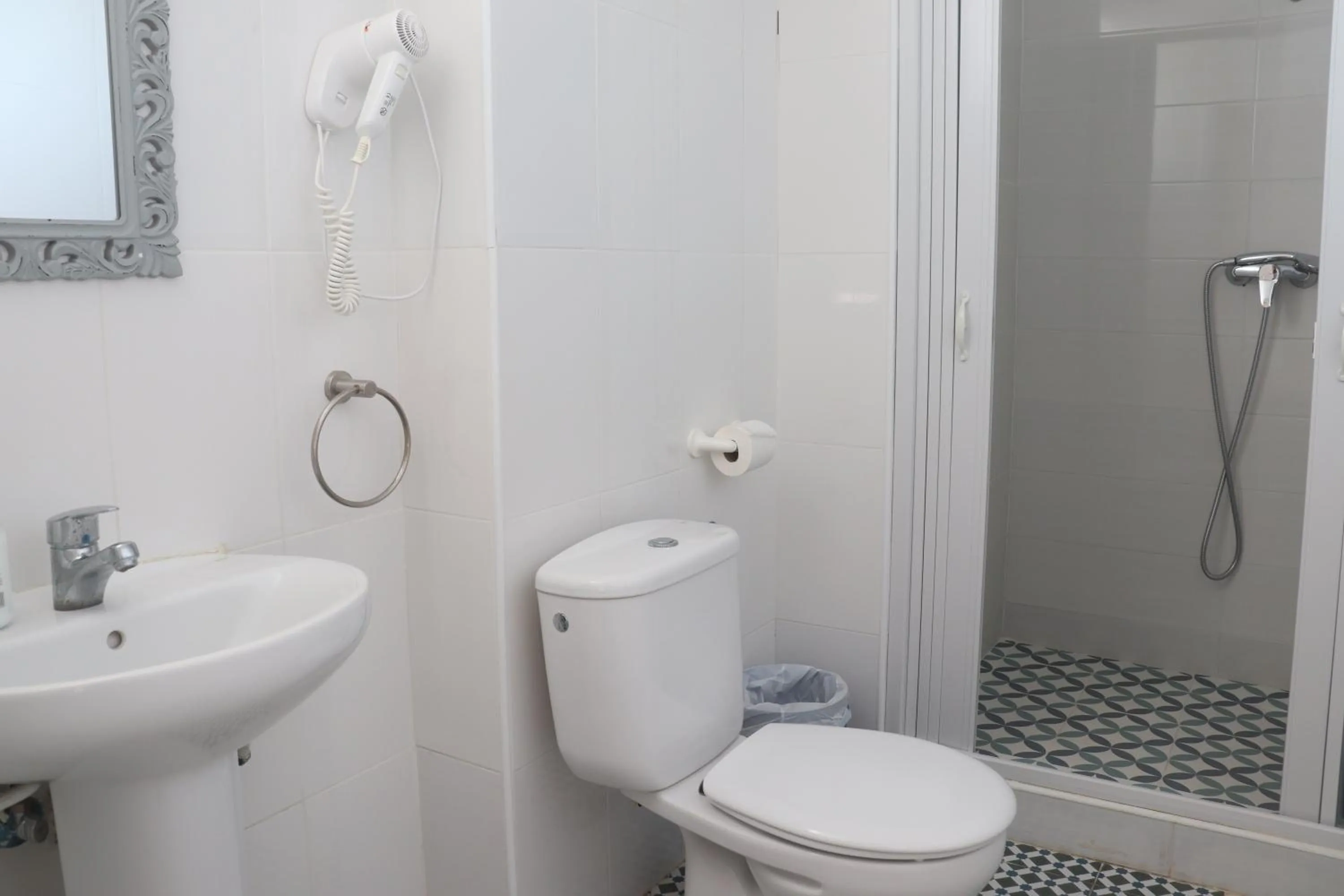 Hotel Casa Día y Noche