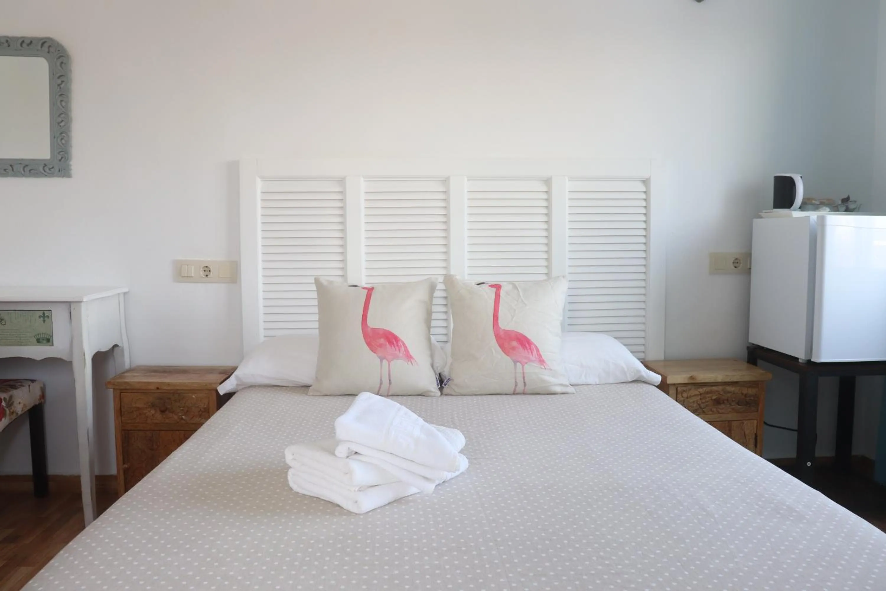 Hotel Casa Día y Noche