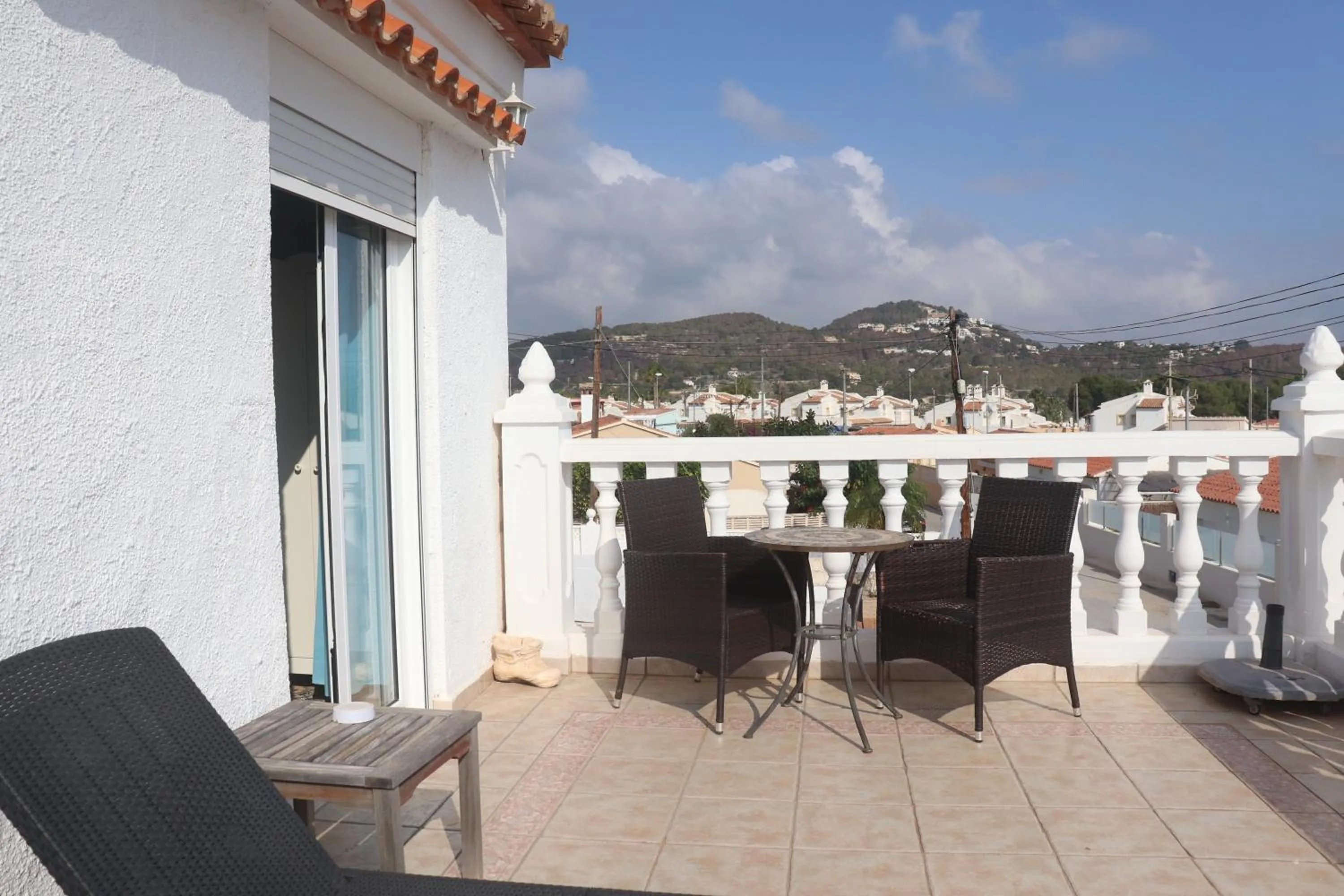 Hotel Casa Día y Noche