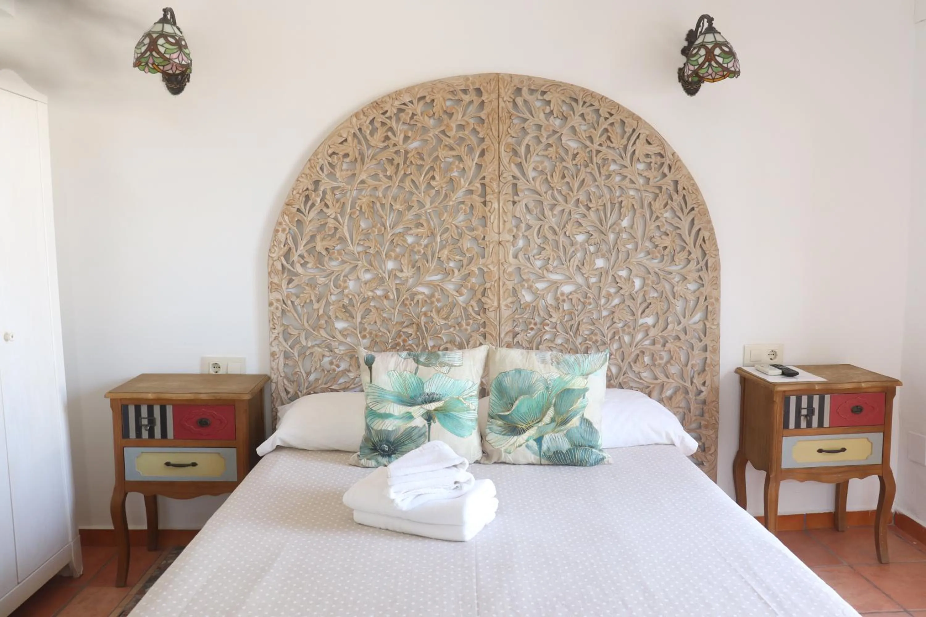 Hotel Casa Día y Noche