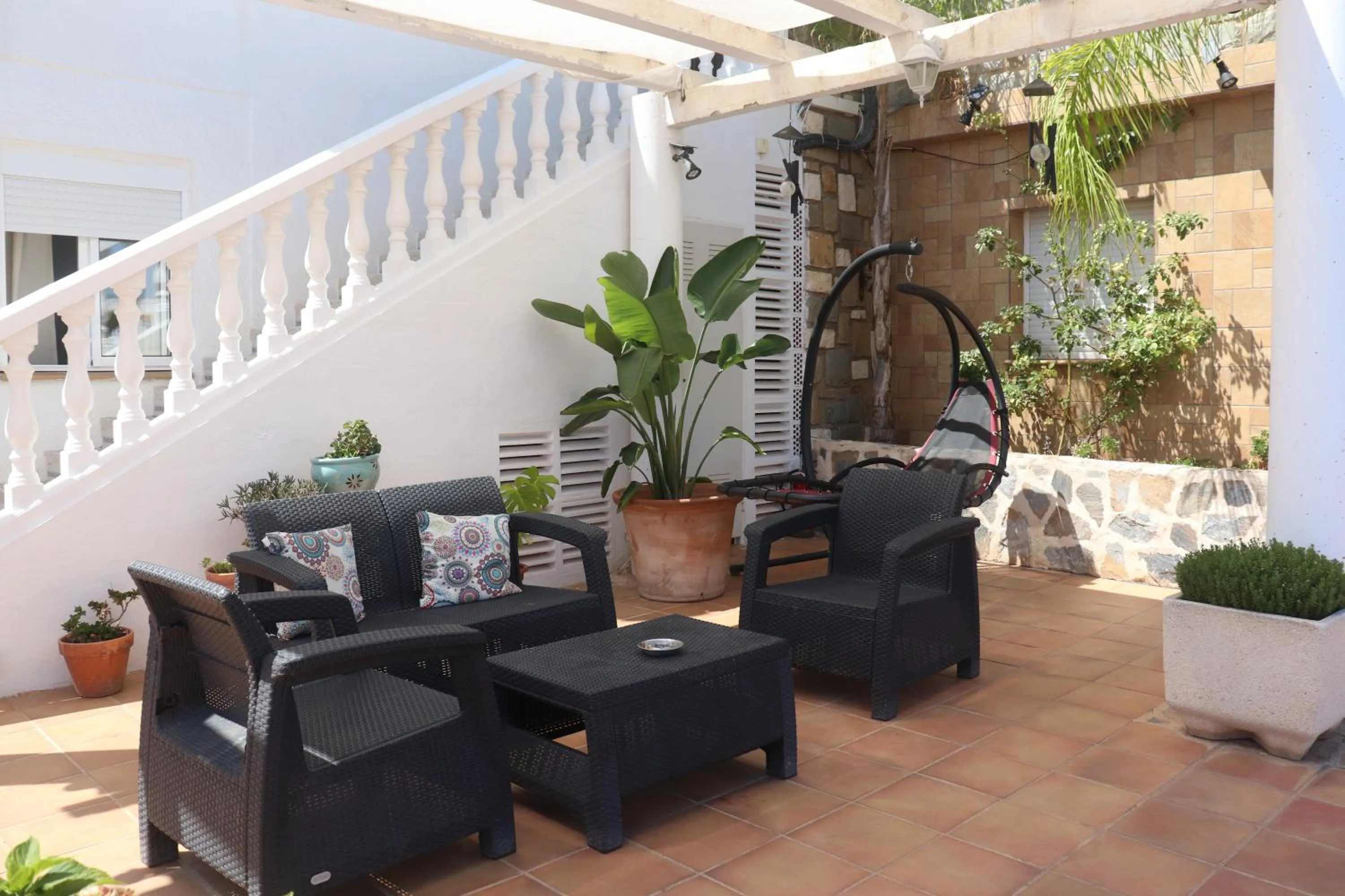 Hotel Casa Día y Noche