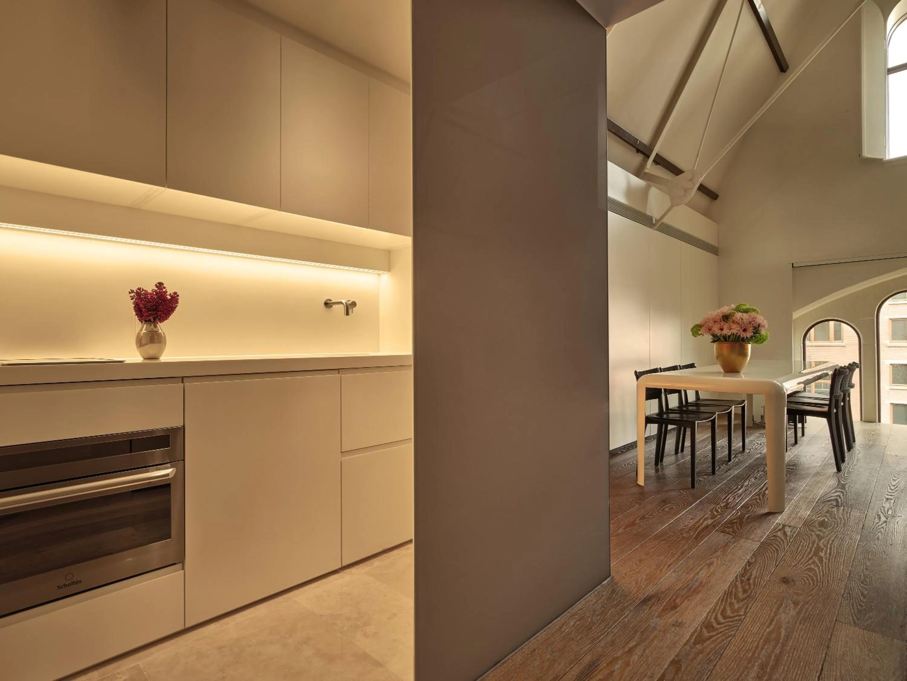 Bedroom in Conservatorium Hotel - Operated by Mandarin Oriental