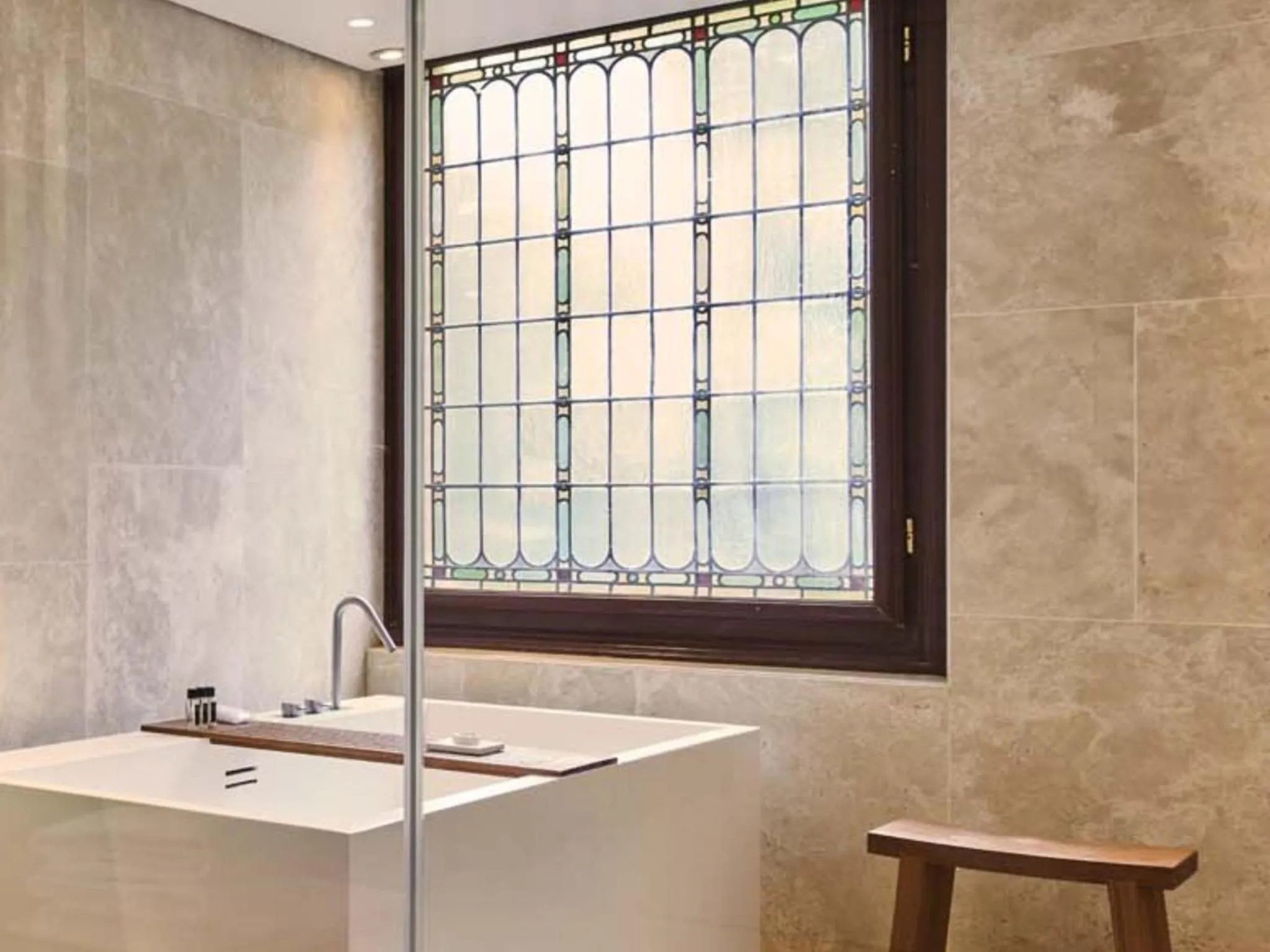 Photo of the whole room in Conservatorium Hotel - Operated by Mandarin Oriental