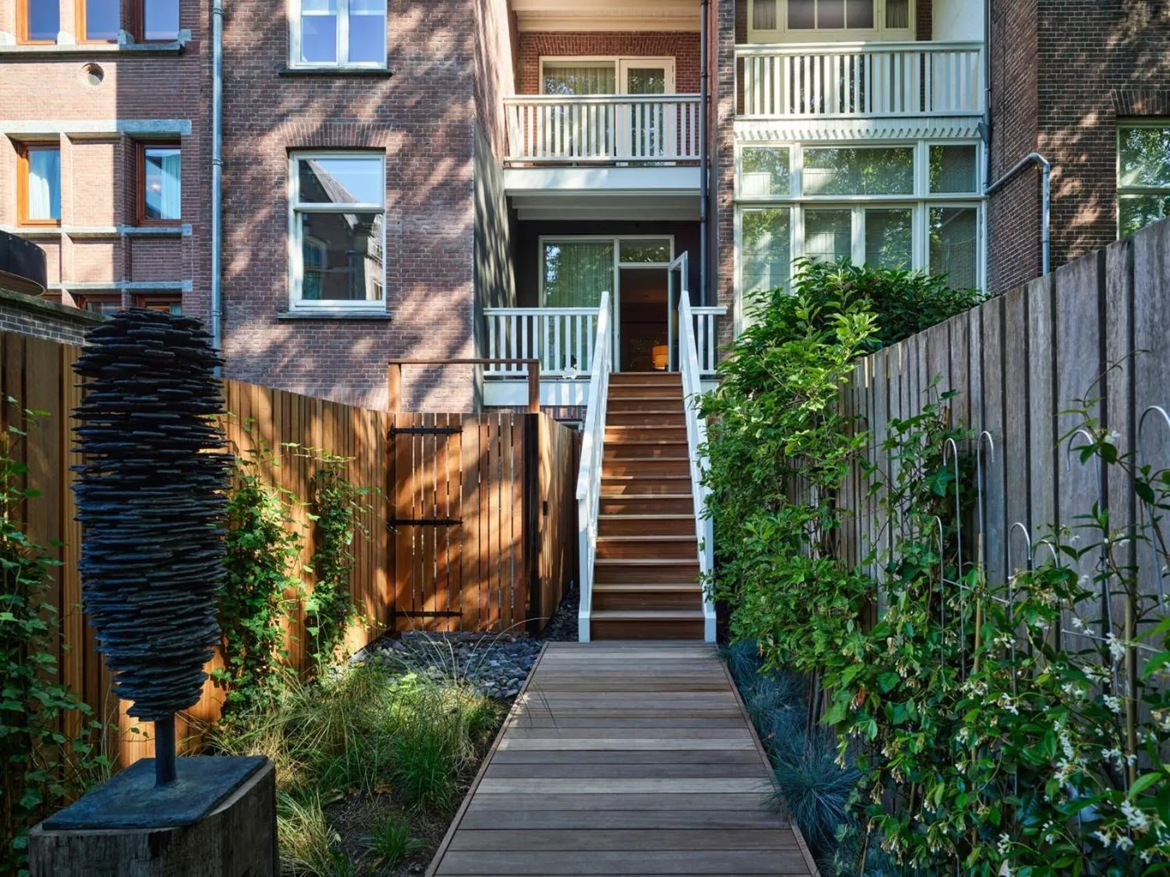 Bedroom in Conservatorium Hotel - Operated by Mandarin Oriental