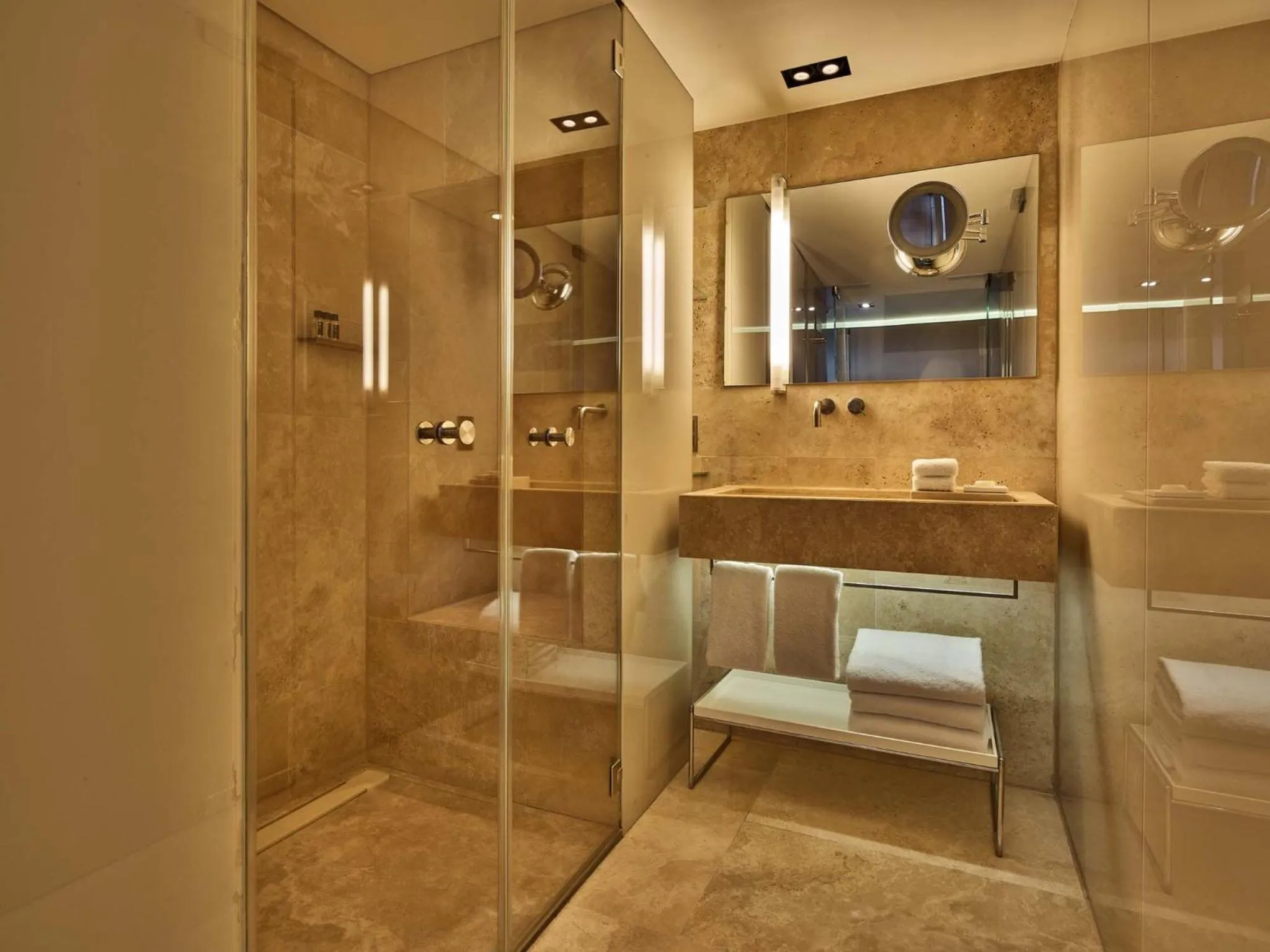 Photo of the whole room in Conservatorium Hotel - Operated by Mandarin Oriental