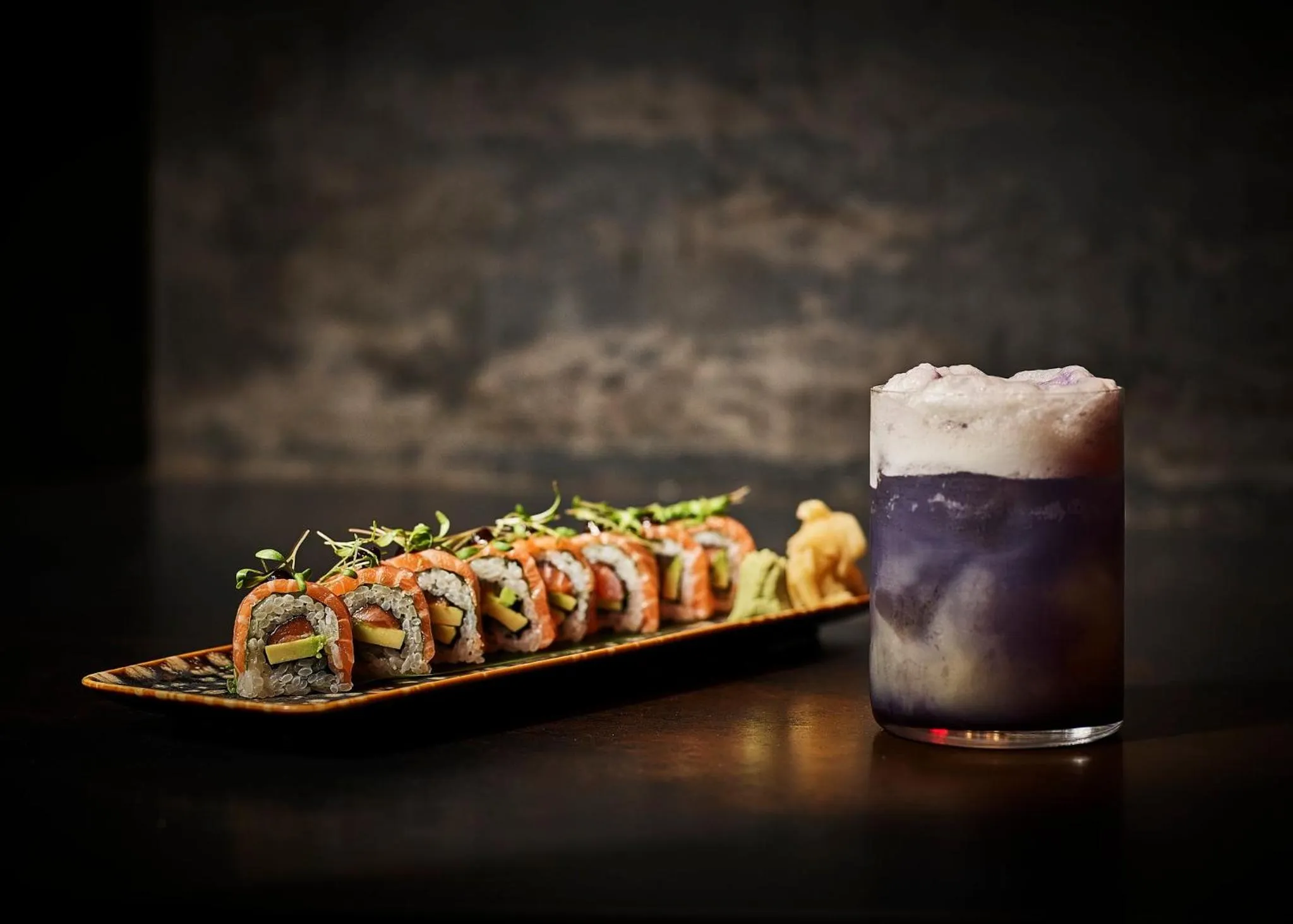 Lounge or bar in Conservatorium Hotel - Operated by Mandarin Oriental