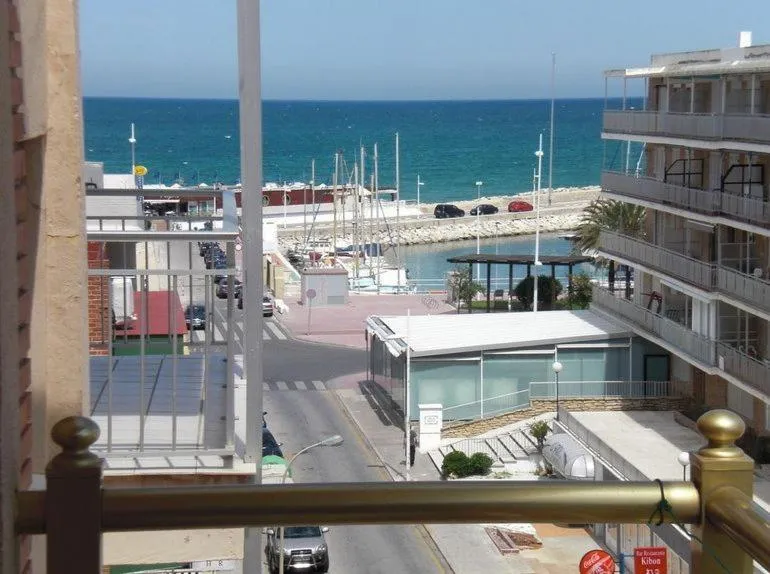 Landmark view in Hotel Clibomar Jamaica