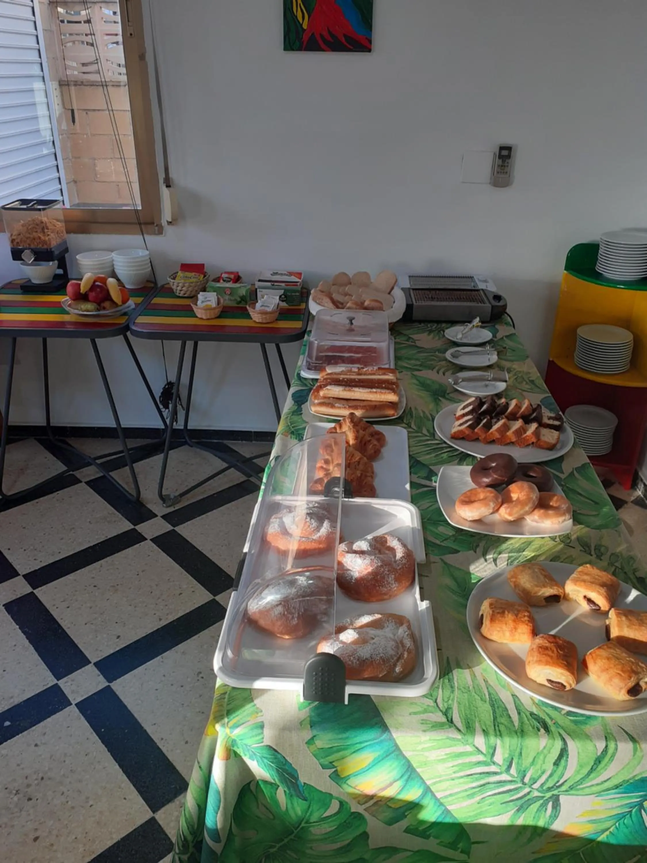 Hotel Clibomar Jamaica