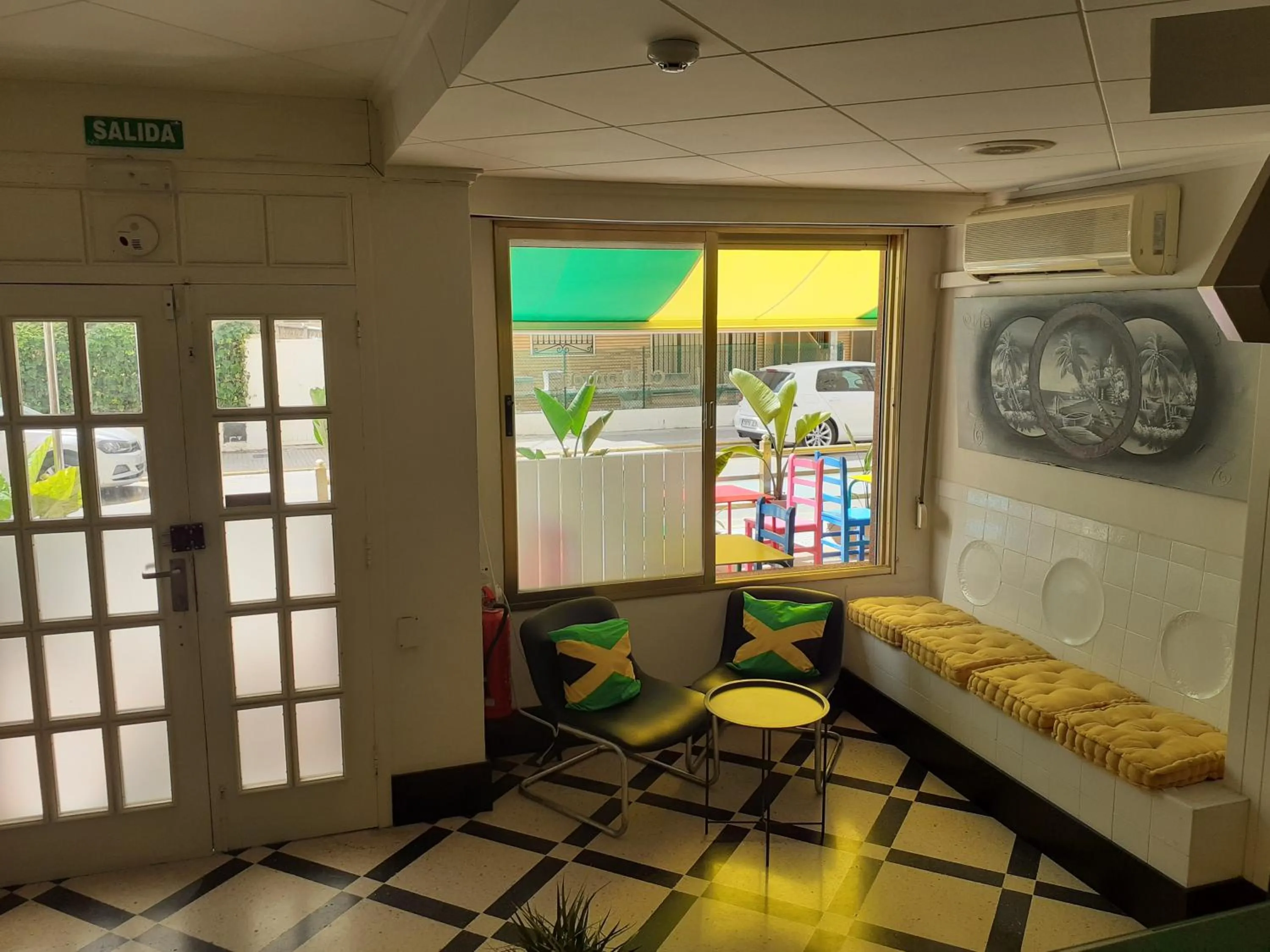 Hotel Clibomar Jamaica