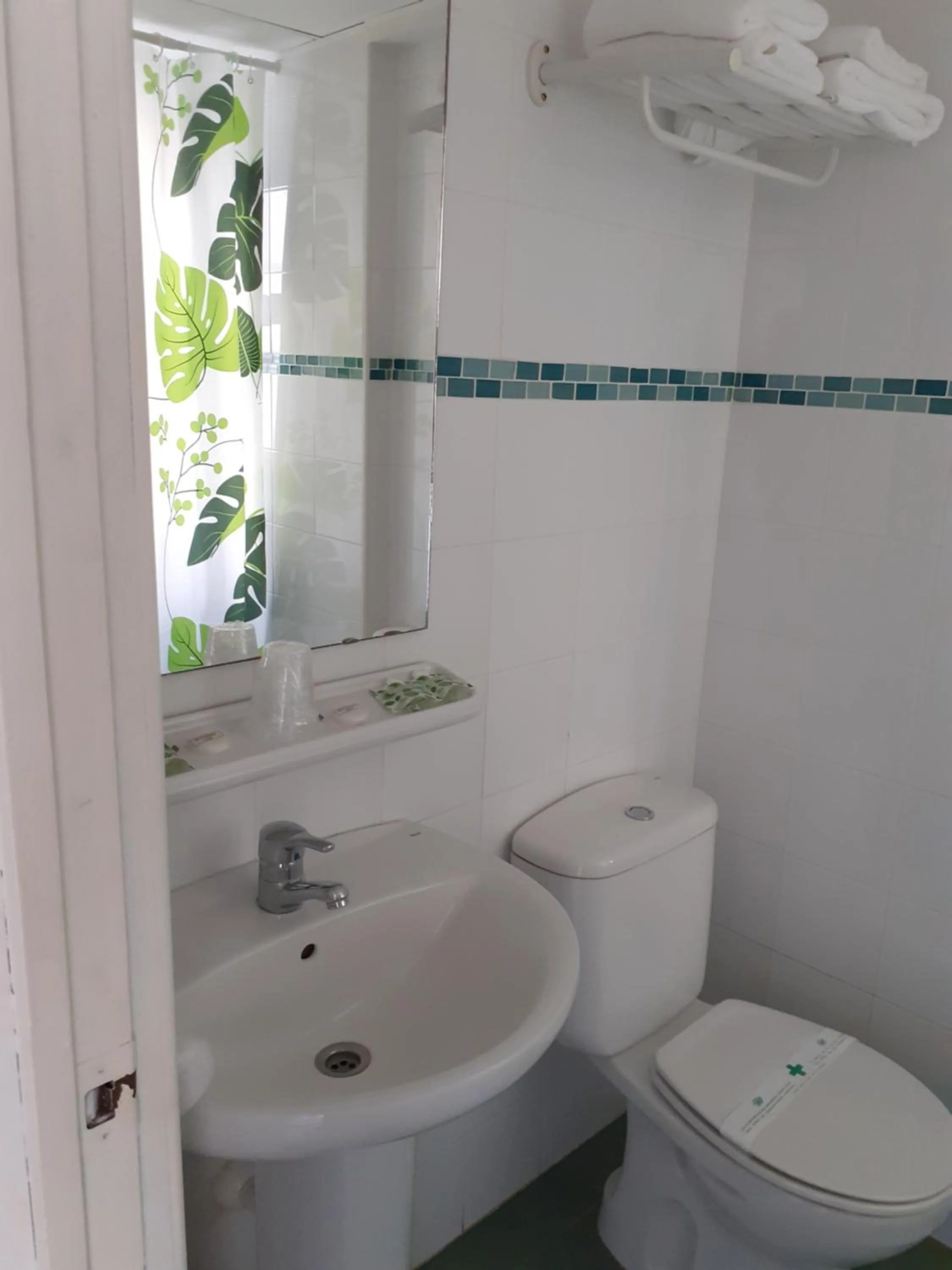 Hotel Clibomar Jamaica