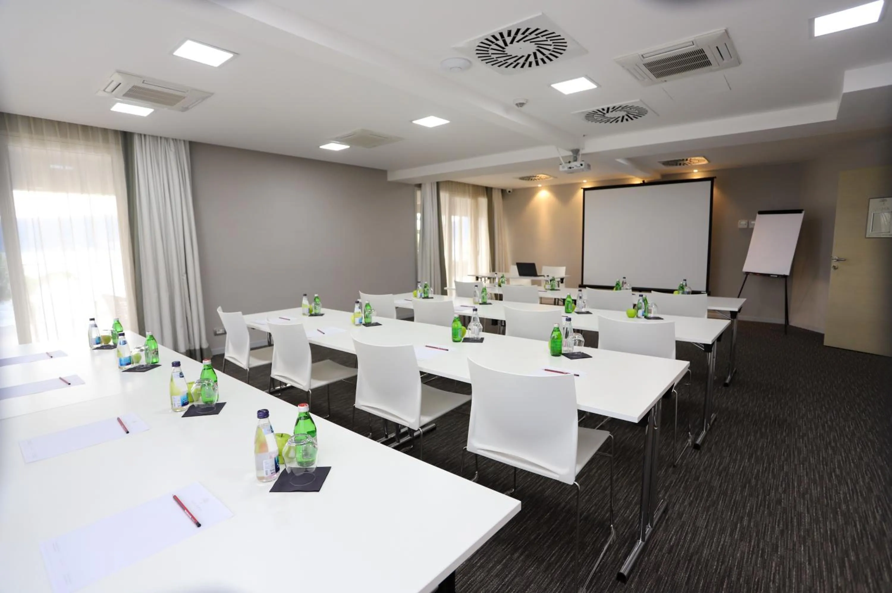 Business facilities in Hotel Palma