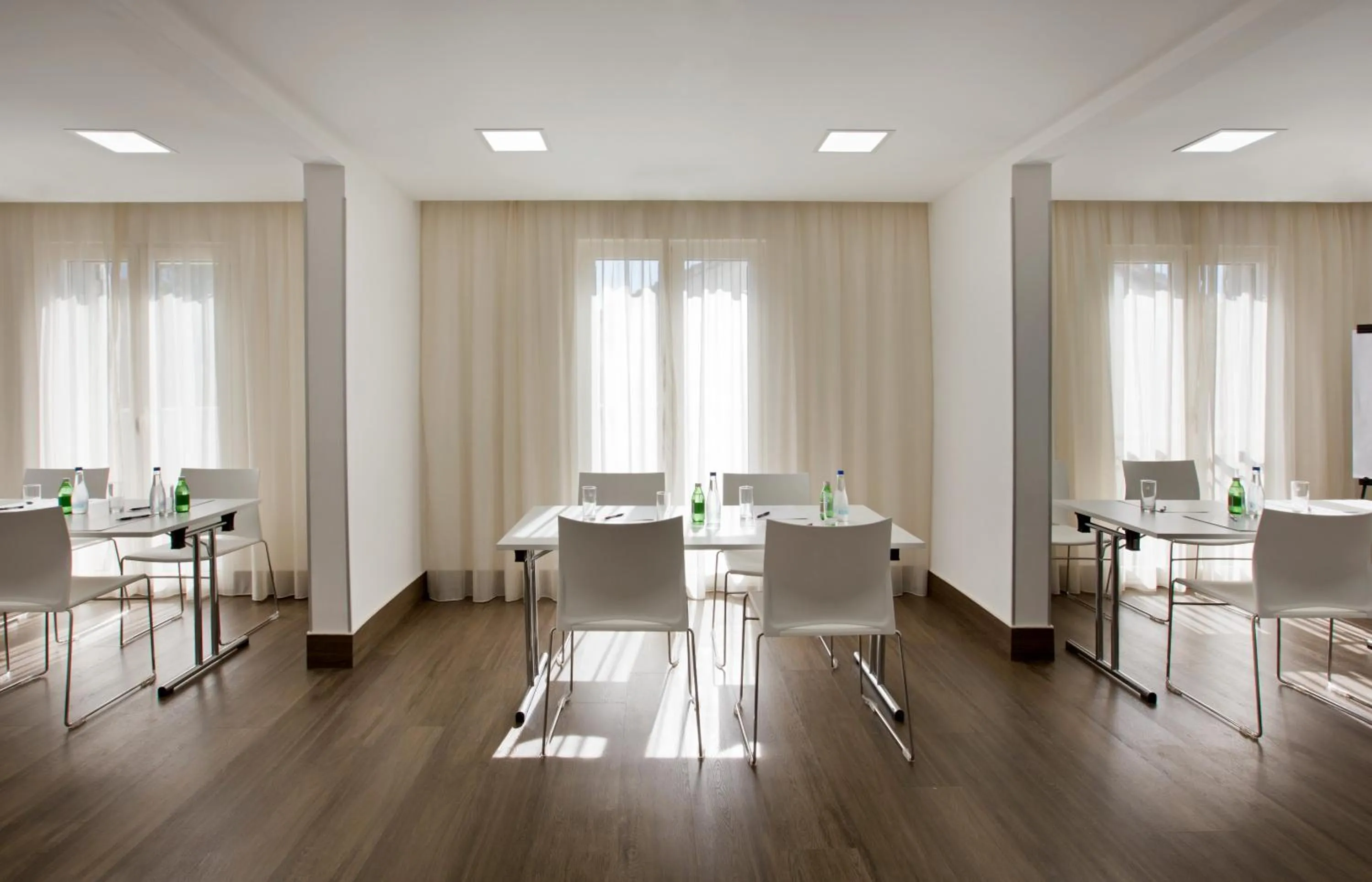 Meeting/conference room in Hotel Palma