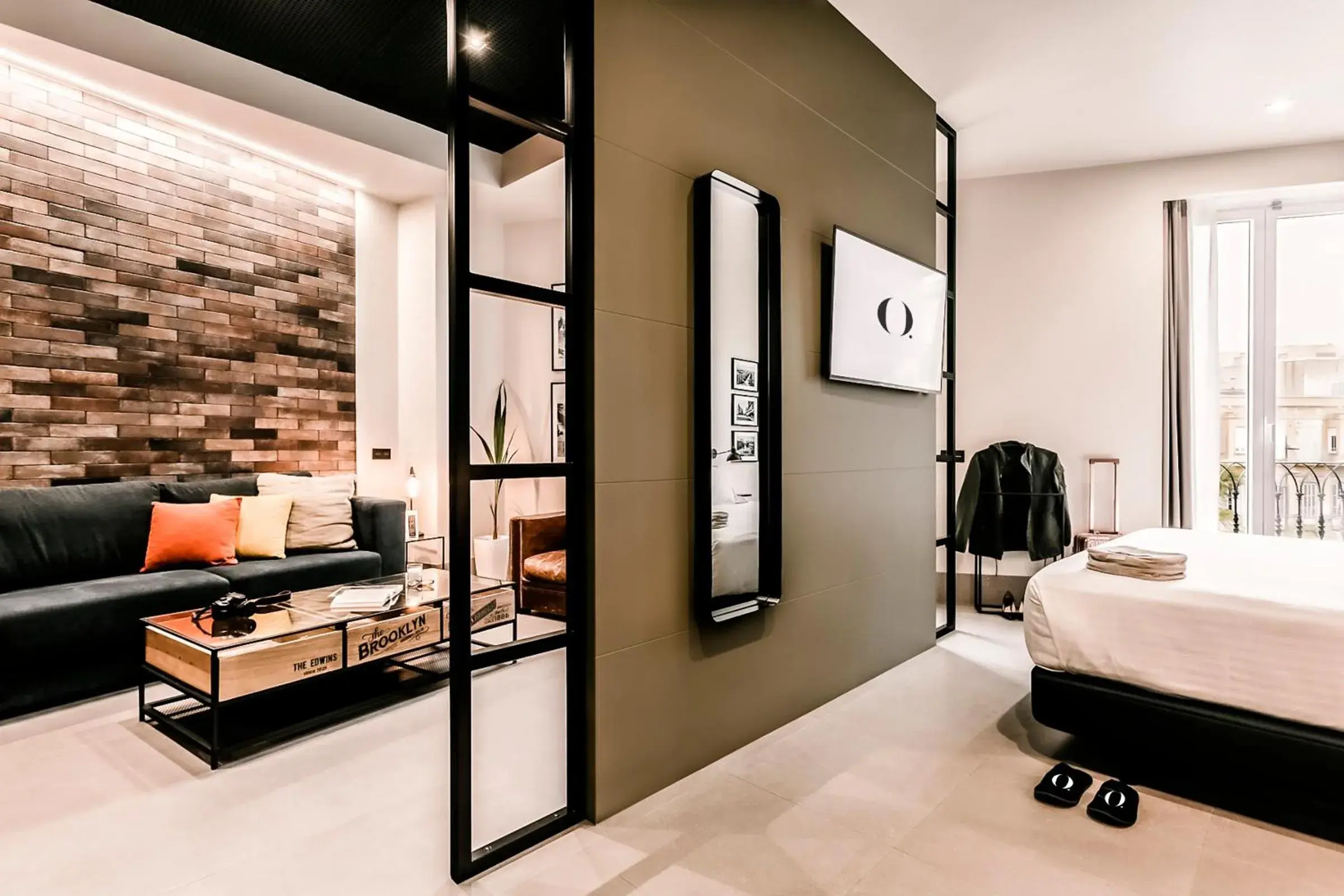 One-Bedroom Apartment - Disability Access in HO Puerta de Purchena By Olivencia One-Bedroom Apartment - Disability Access in HO Puerta de Purchena By Olivencia