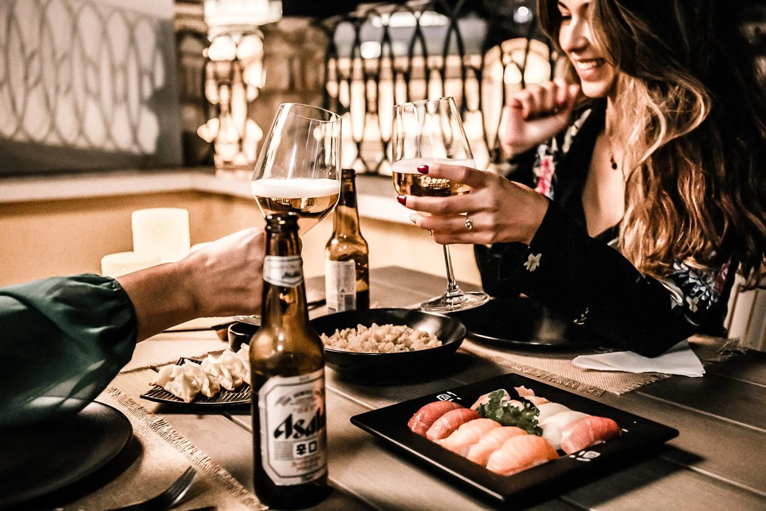 People in HO Puerta de Purchena By Olivencia