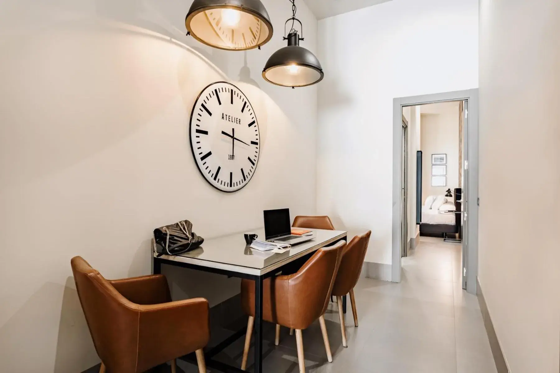 Standard Apartment in HO By Olivencia Puerta de Purchena Standard Apartment in HO By Olivencia Puerta de Purchena