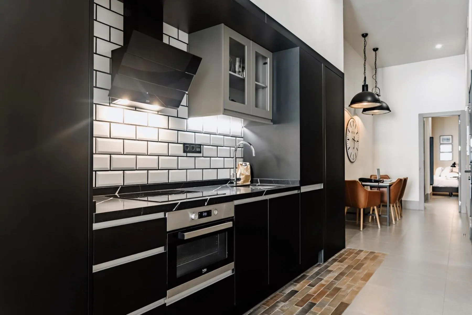 HO Puerta de Purchena By Olivencia