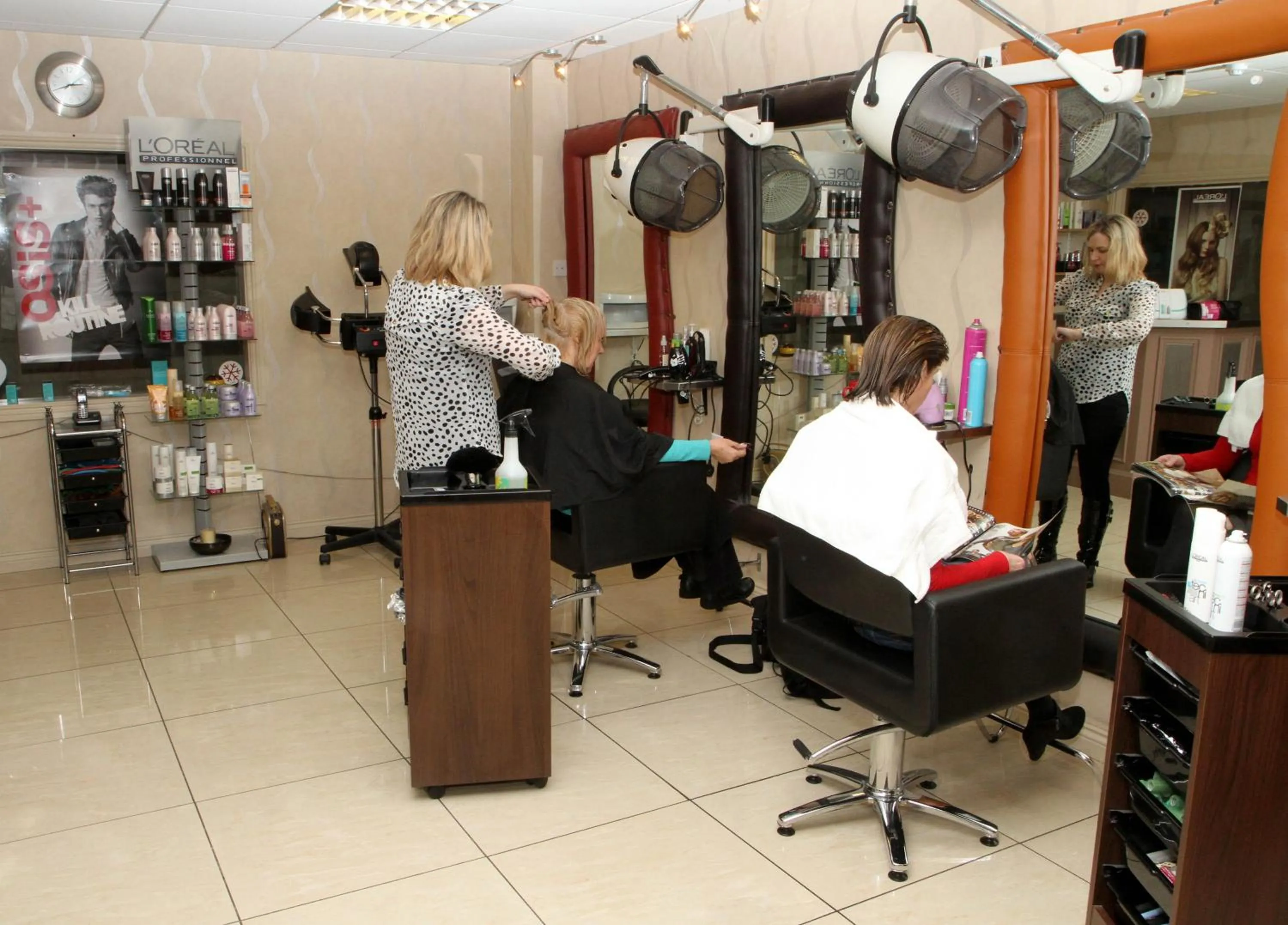 Other in Glenavon House Hotel