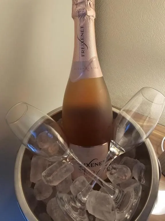 Food and drinks in St. Hilary Guest House