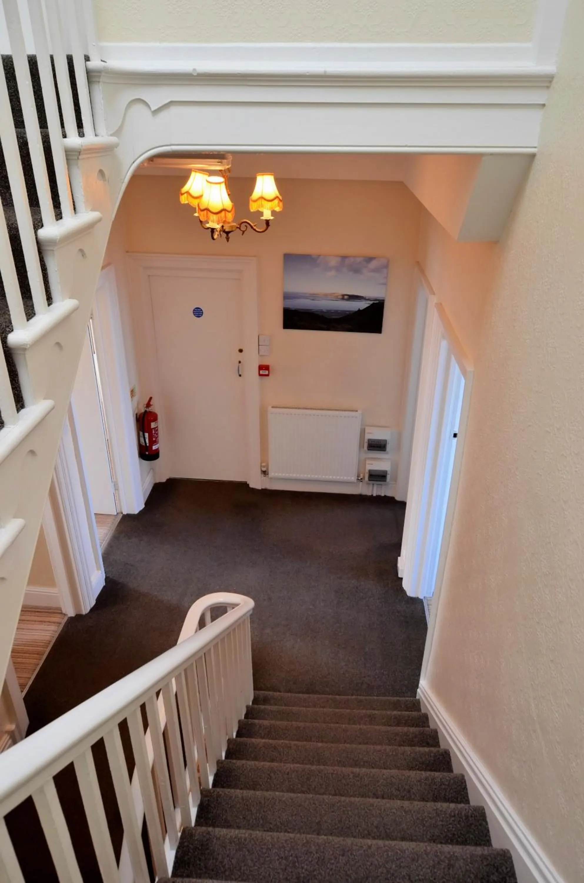 Other in St. Hilary Guest House