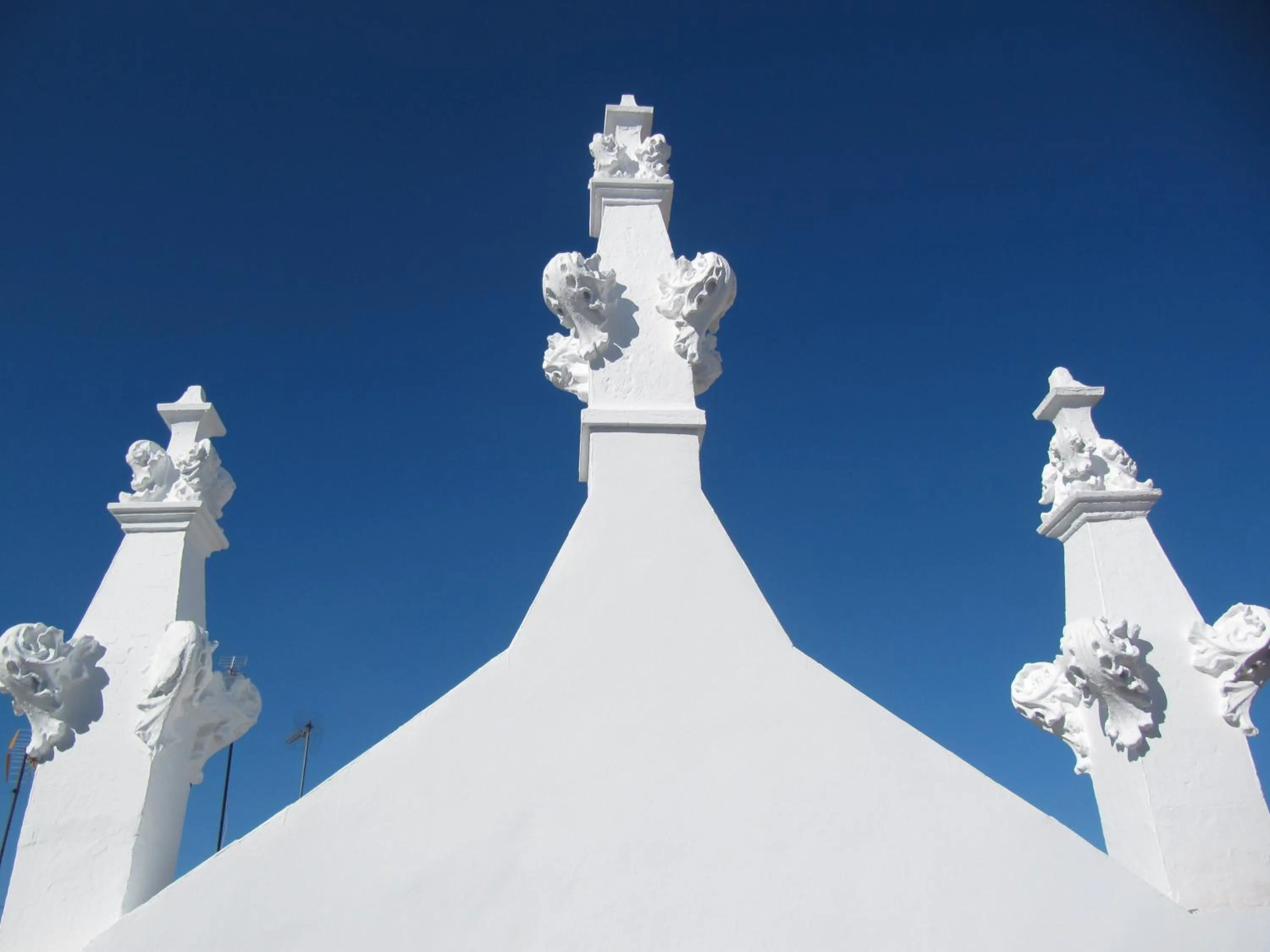 Facade/entrance in Life Apartments Alberto Lista