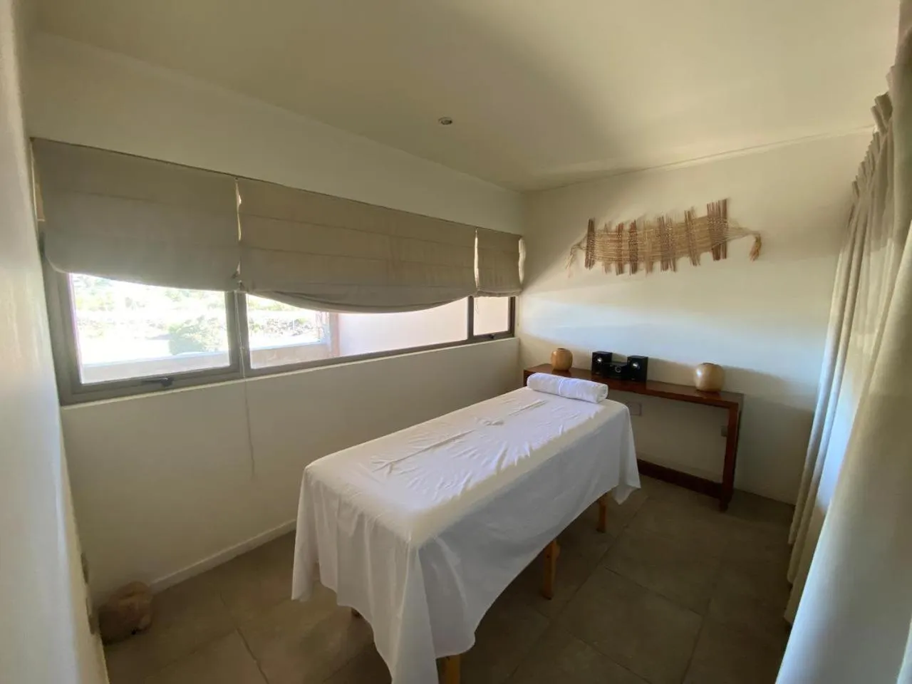 Massage in Hotel Limari