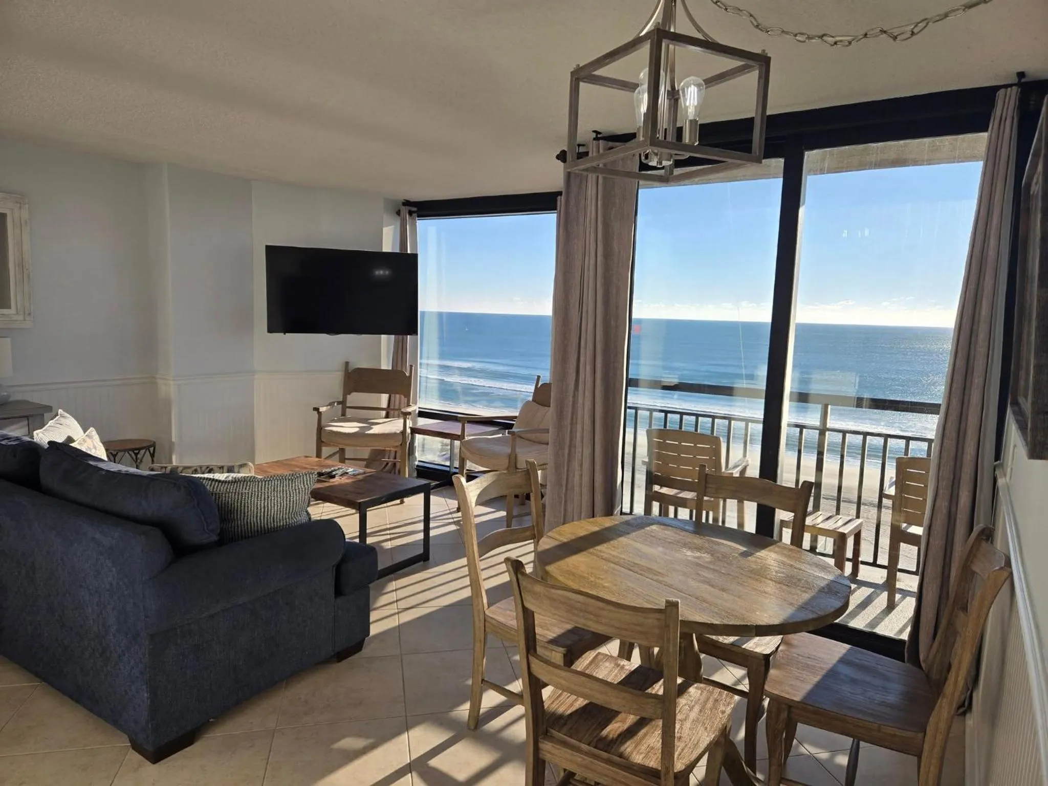 Shell Island Resort - All Oceanfront Suites