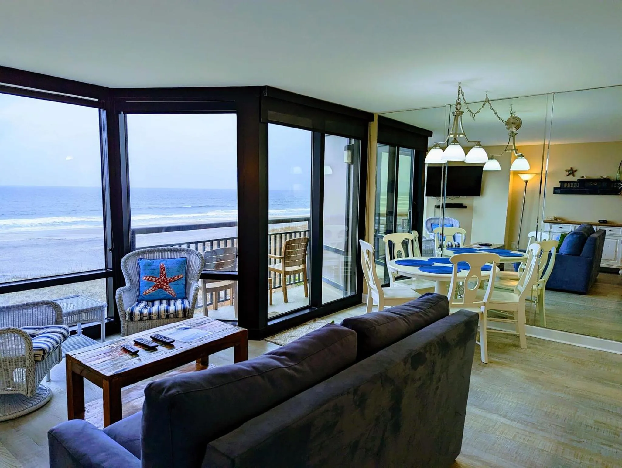 Shell Island Resort - All Oceanfront Suites