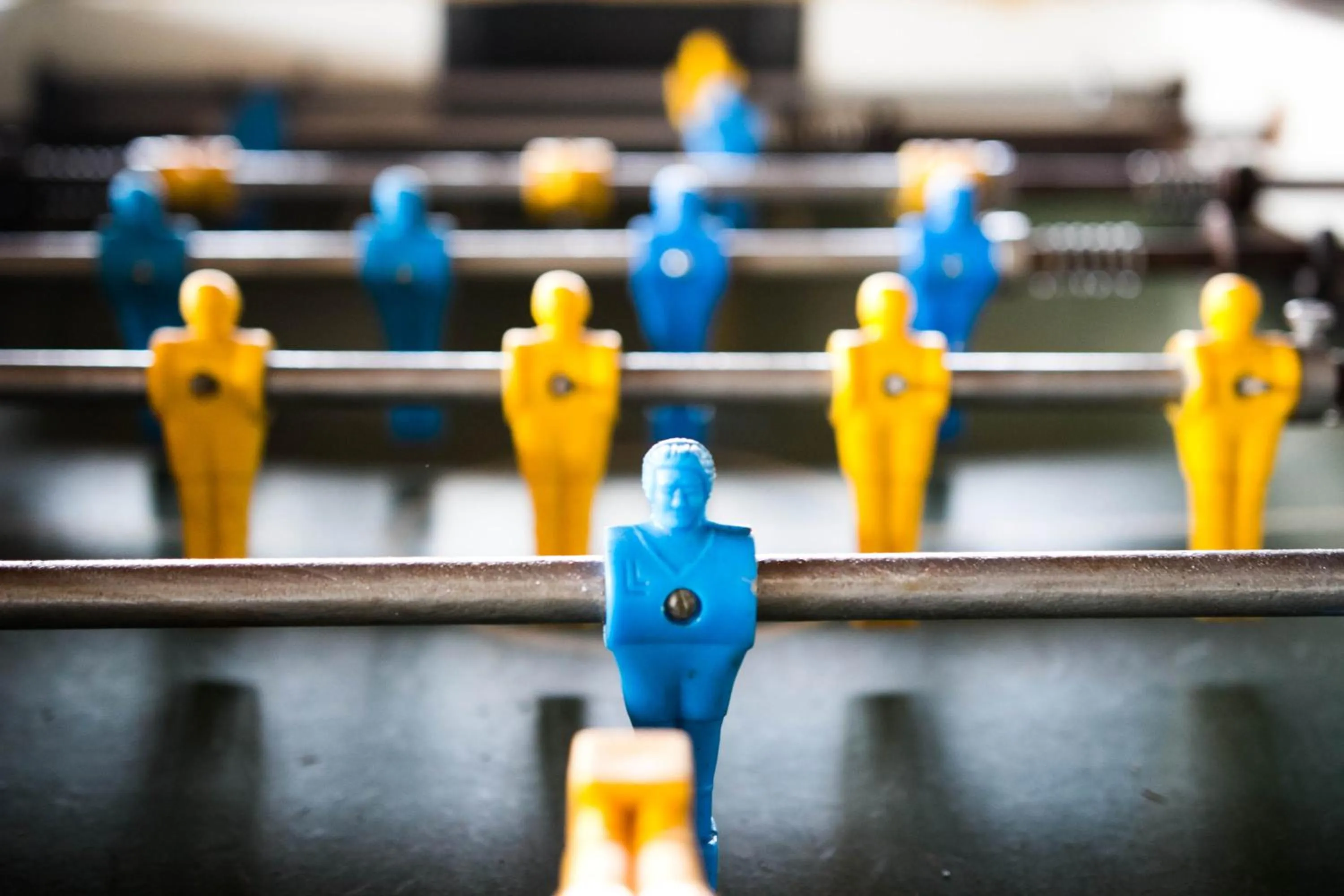 Game Room in Hotel Águas Vivas