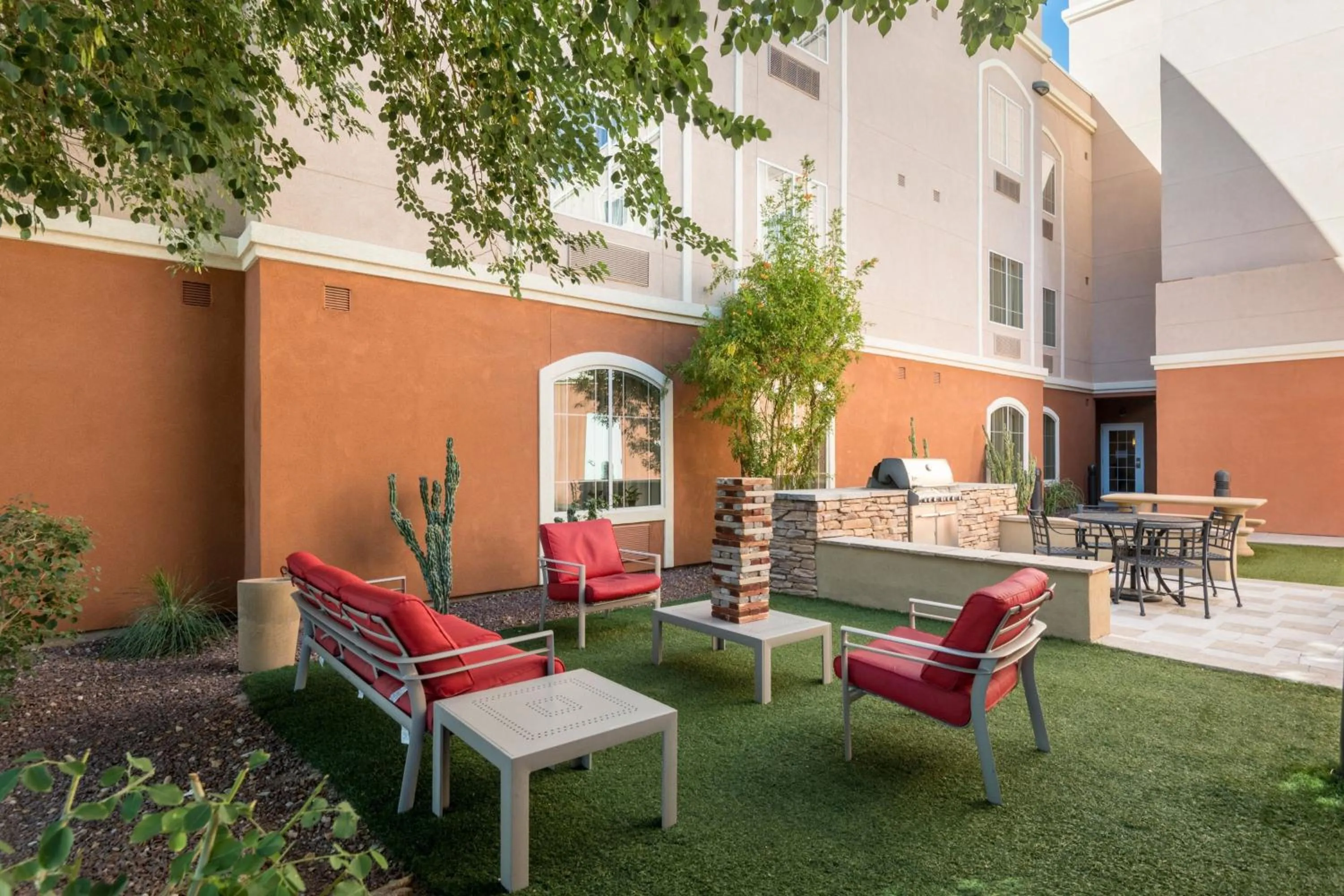 Other in TownePlace Suites by Marriott Tucson Williams Centre