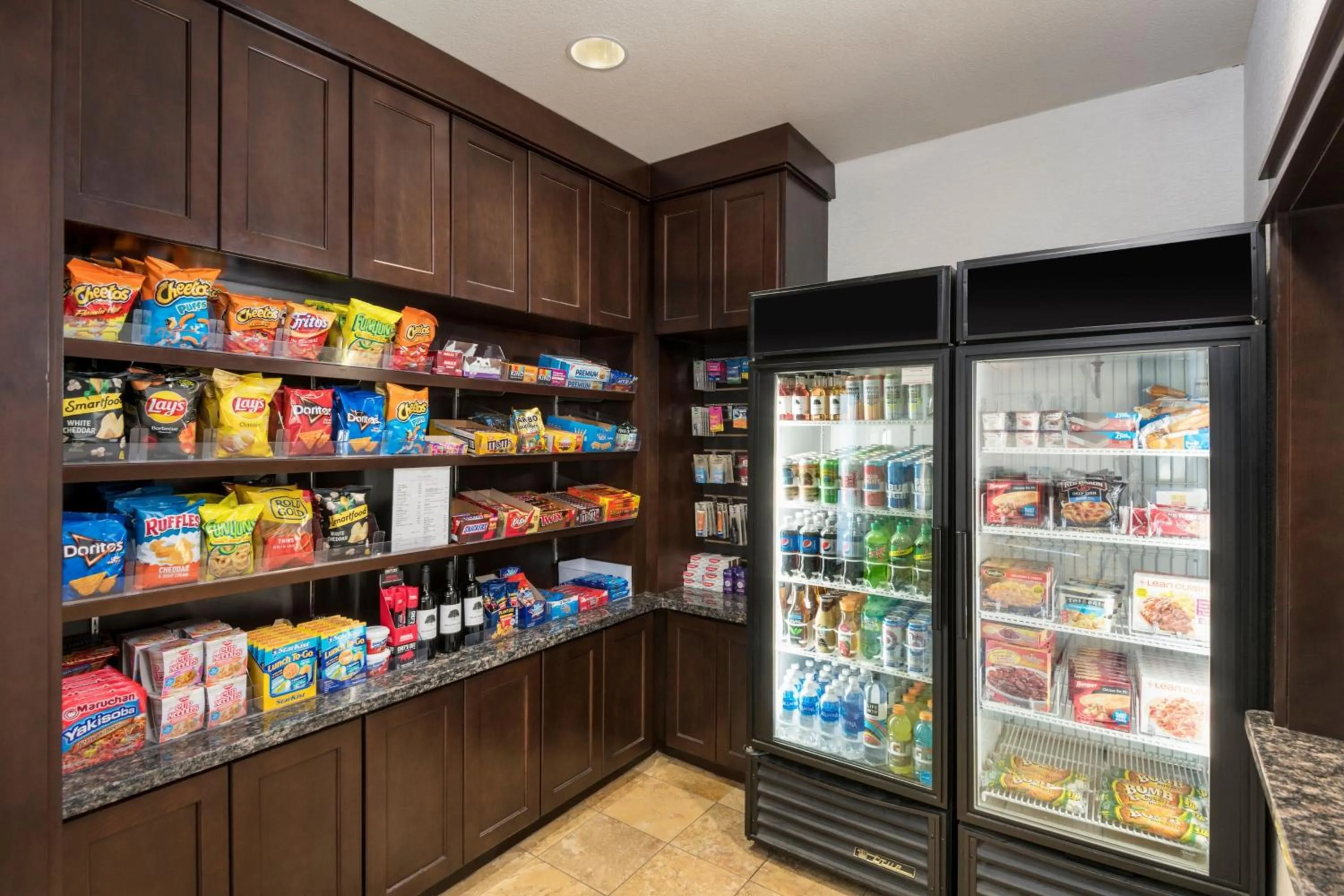 Other in TownePlace Suites by Marriott Tucson Williams Centre