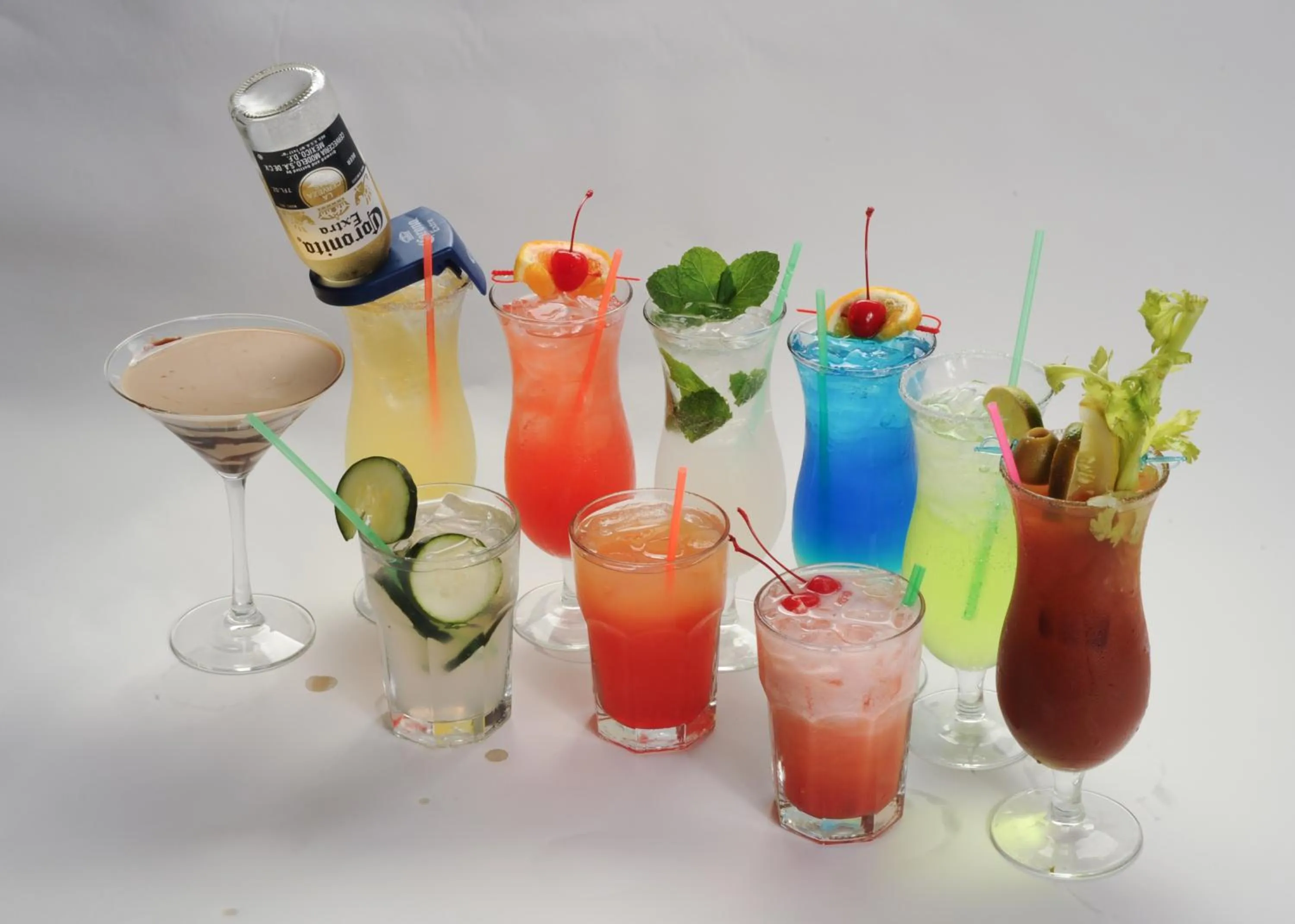 Restaurant/places to eat in AmericInn by Wyndham Valley City Conference Center