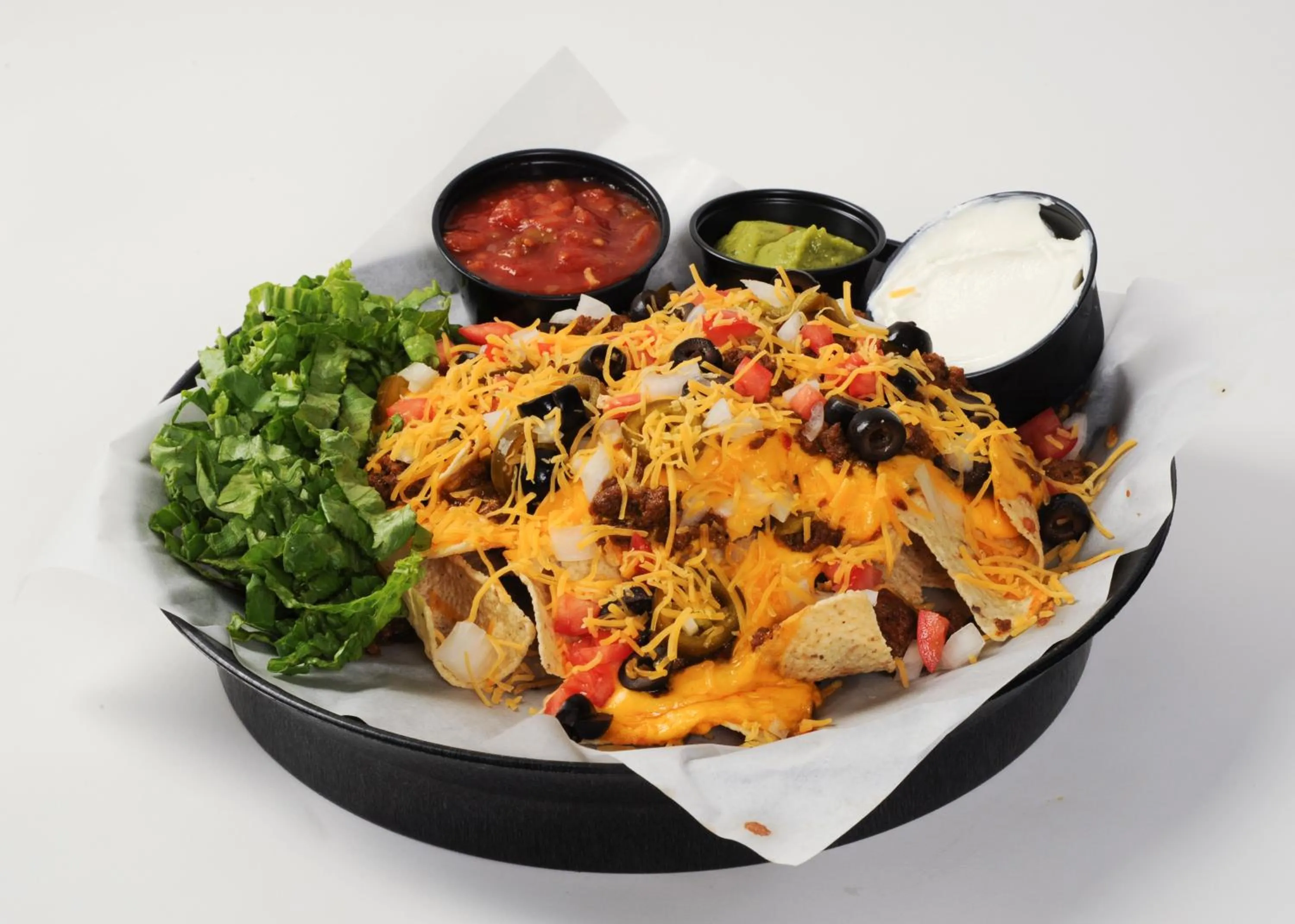 Restaurant/places to eat in AmericInn by Wyndham Valley City Conference Center