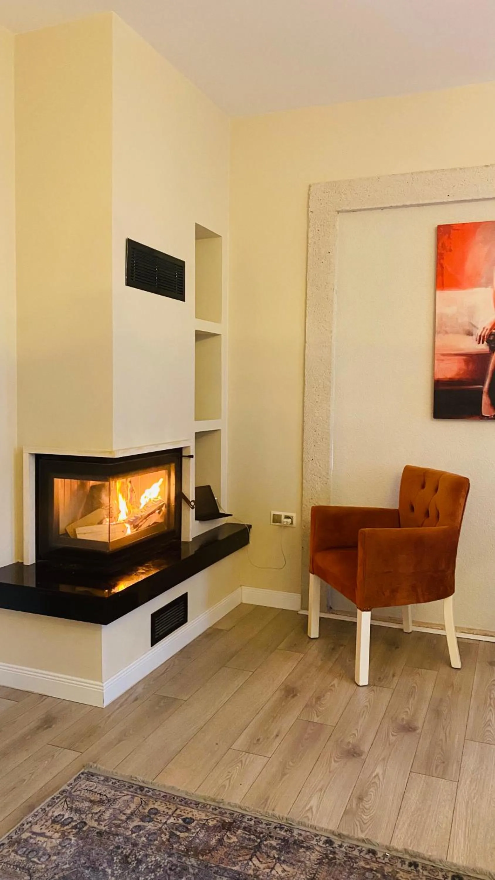 Grand Alaçatı Butik Hotel