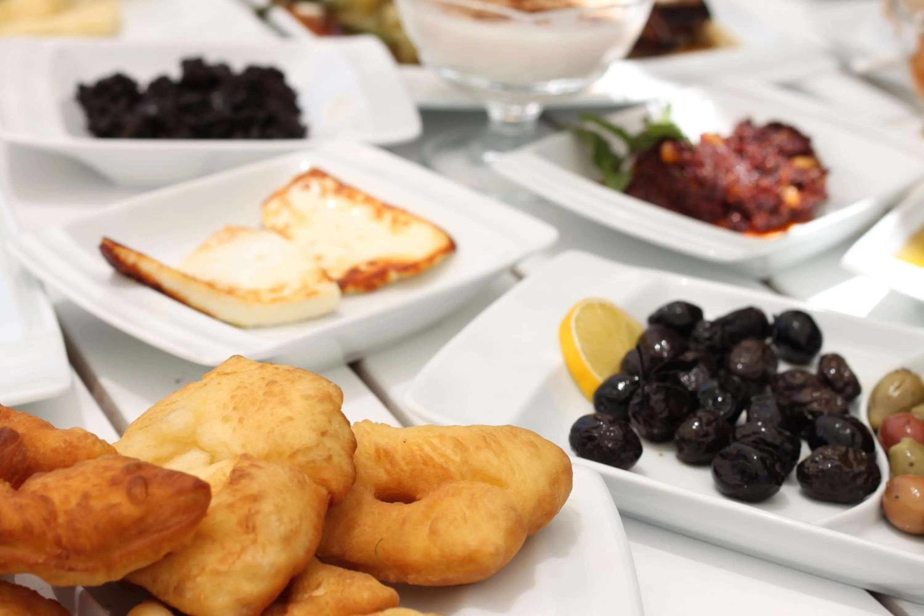 Grand Alaçatı Butik Hotel